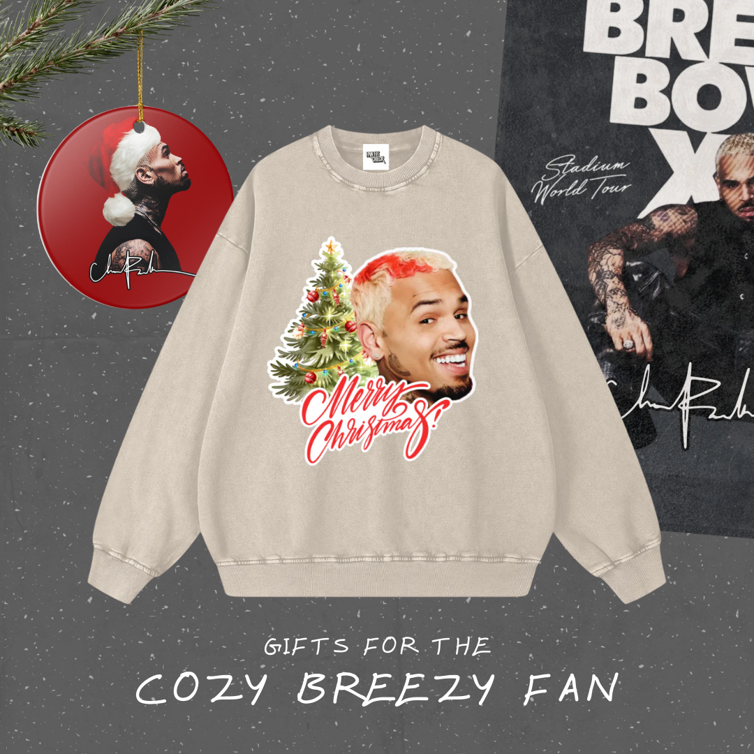 Cozy Breezy Fan Bundle