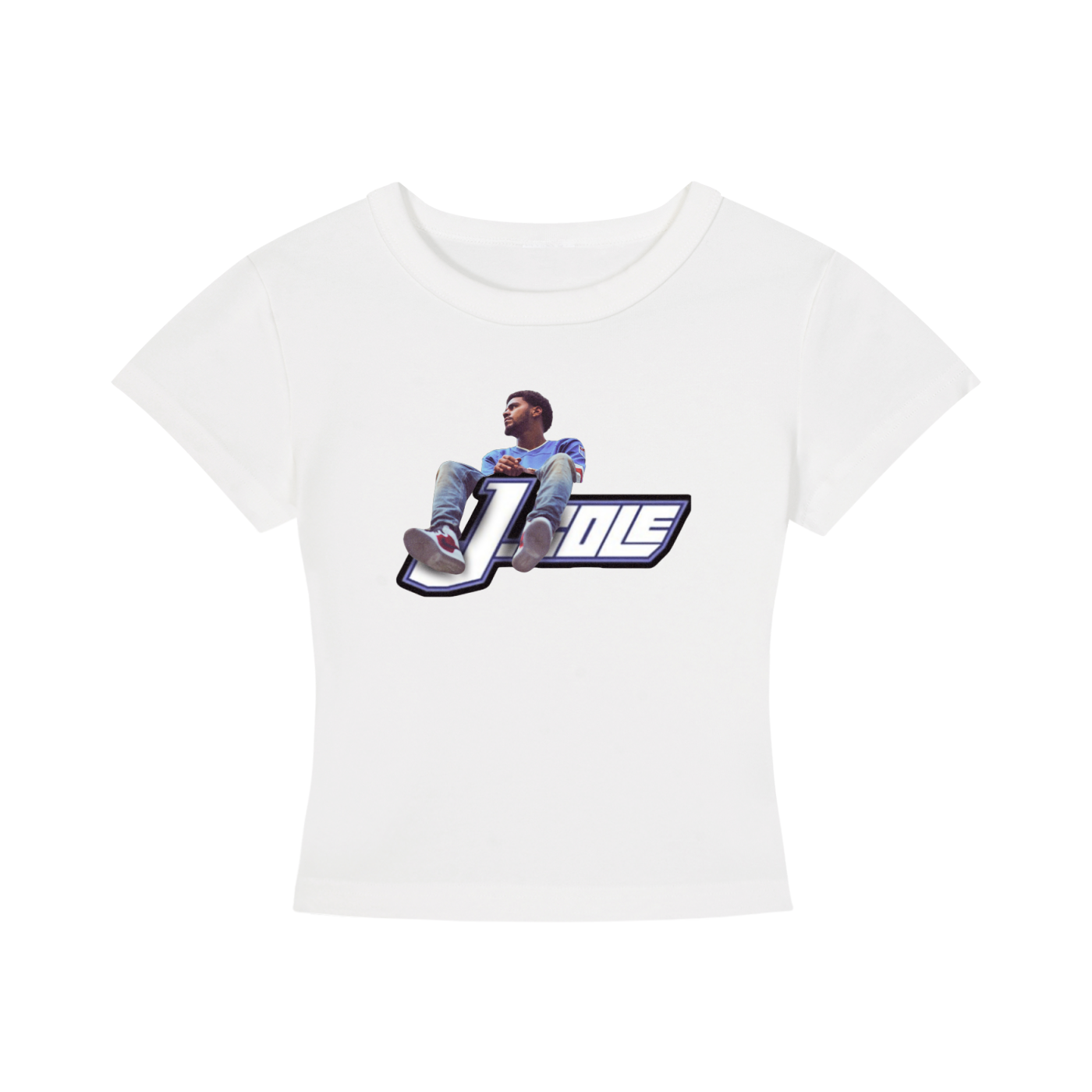 Crop Top,T-Shirt,Crop T-Shirt,Street Wear,Everyday Wear,Womens Clothing,Spring Clothing,Summer Clothing,Concert Wear,Fan Wear
