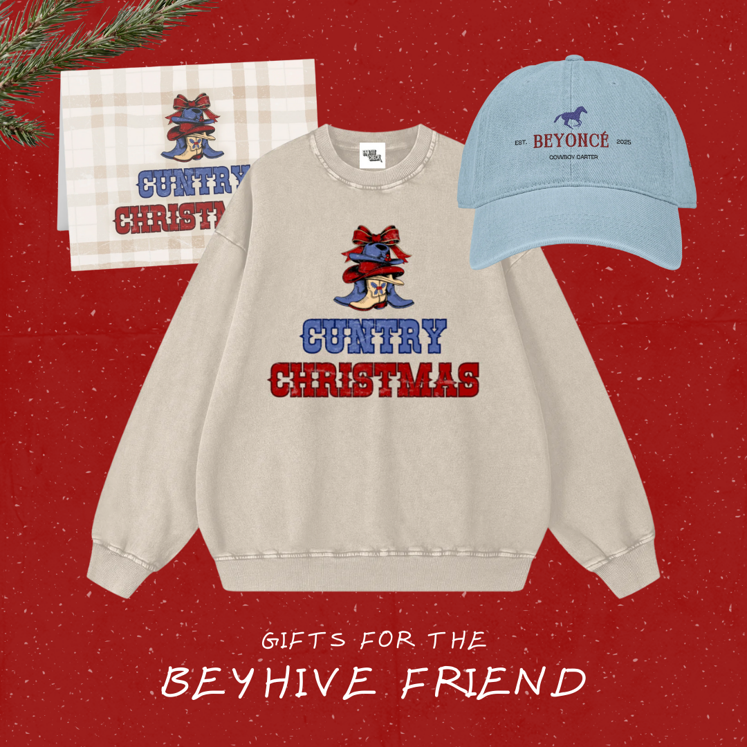 Beyhive Friend Bundle