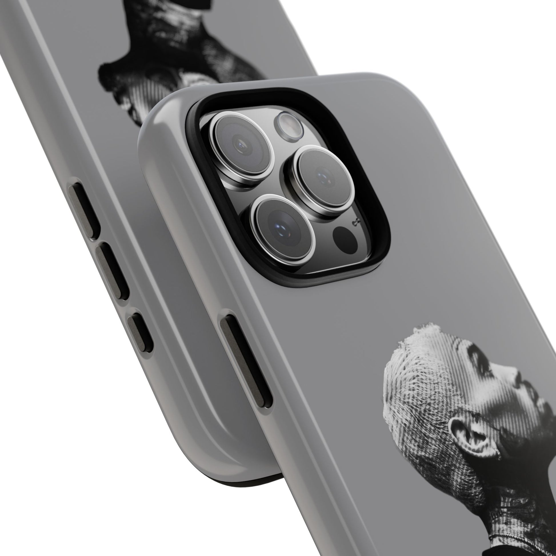 CB Signature Phone Case