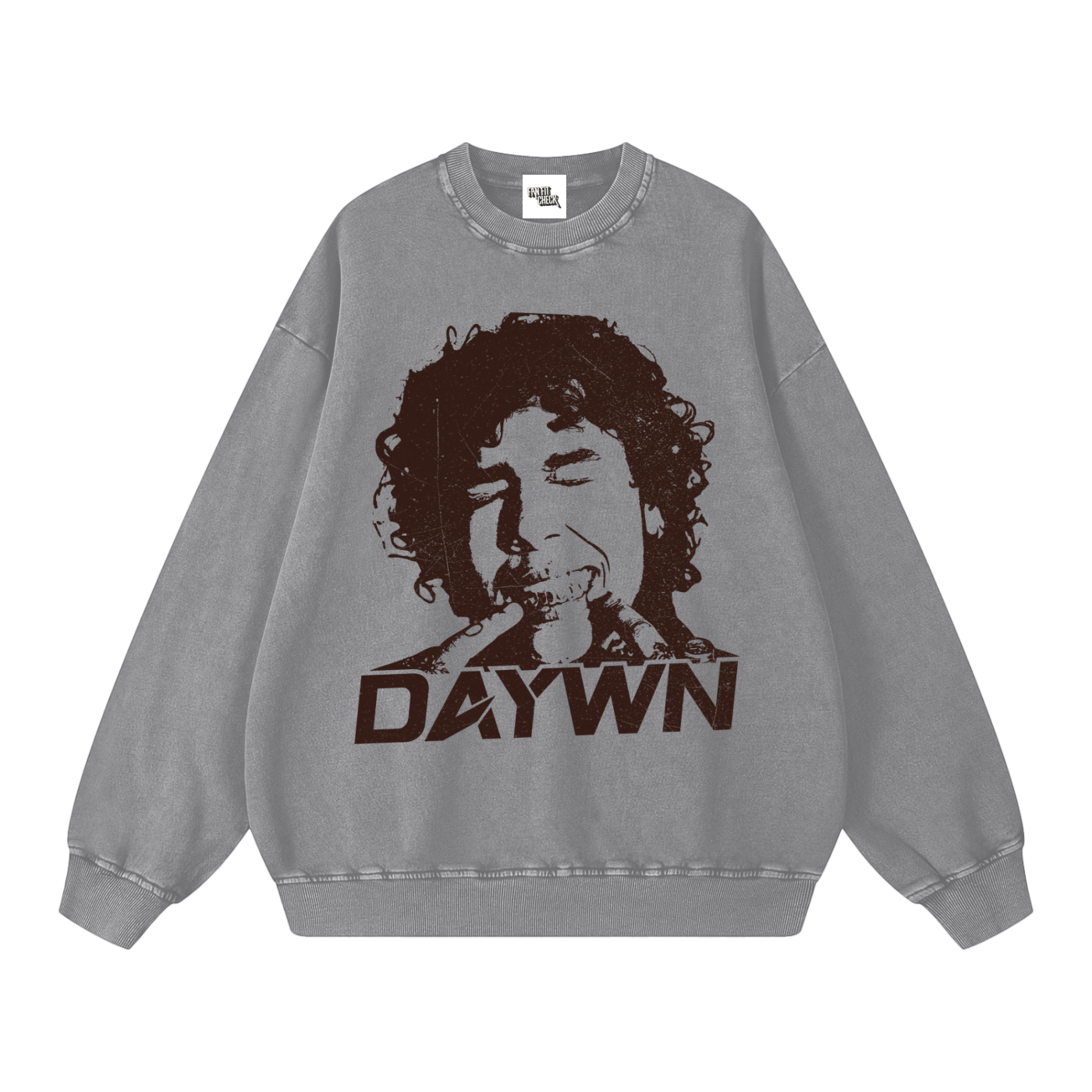 Sweatshirt,Oversize,Oversized Sweatshirt,Concert Wear,Unisex,Spring Wear,Street Wear,Everyday Wear,Causual Wear,Gift