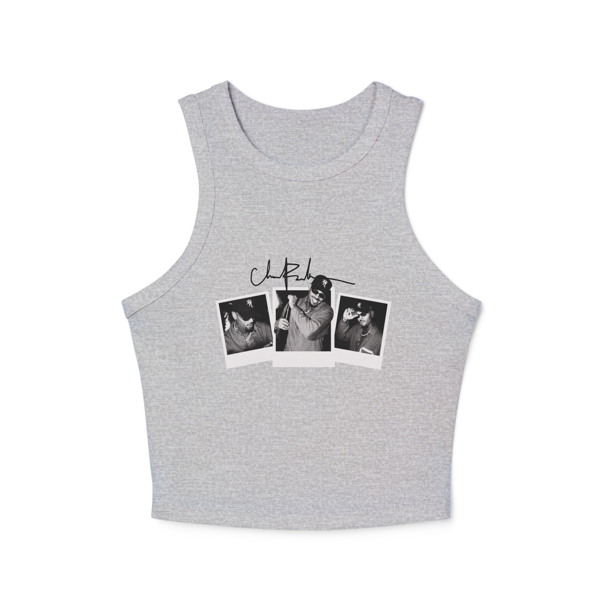 Polaroid Breezy Tank Top