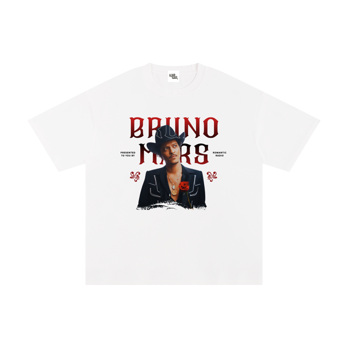 T-Shirt,Concert Wear,Concert T-Shirt,Everyday Wear,Street Wear,Unisex,Mens Clothing,Womens Clothing,Spring Clothing,Summer Clothing