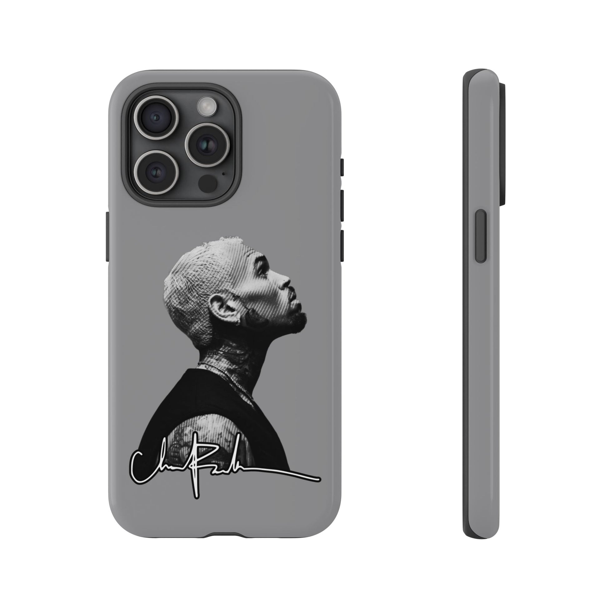 CB Signature Phone Case