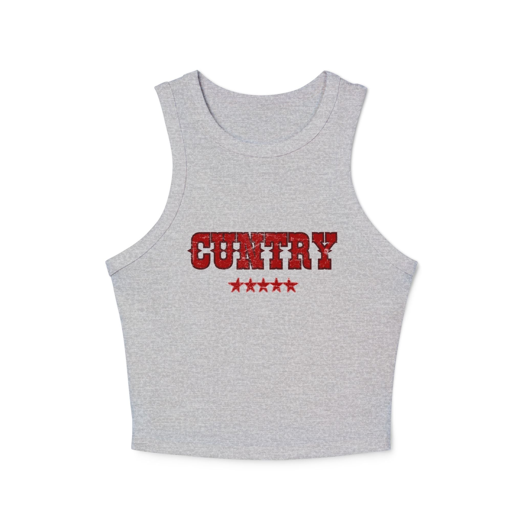 Cowboy Carter Inspired Tank Top