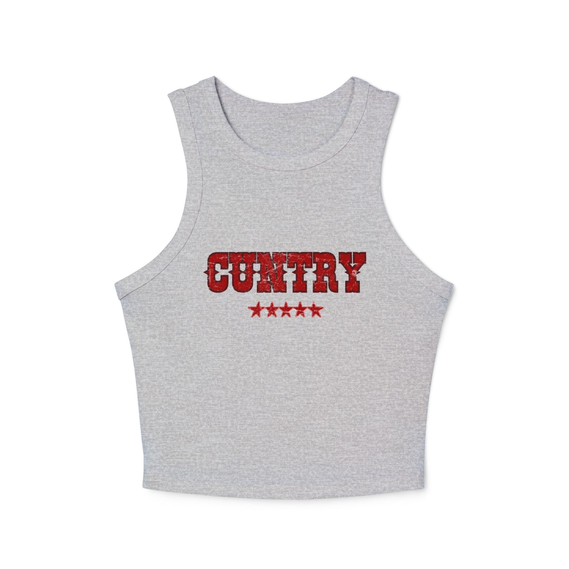 Cowboy Carter Inspired Tank Top
