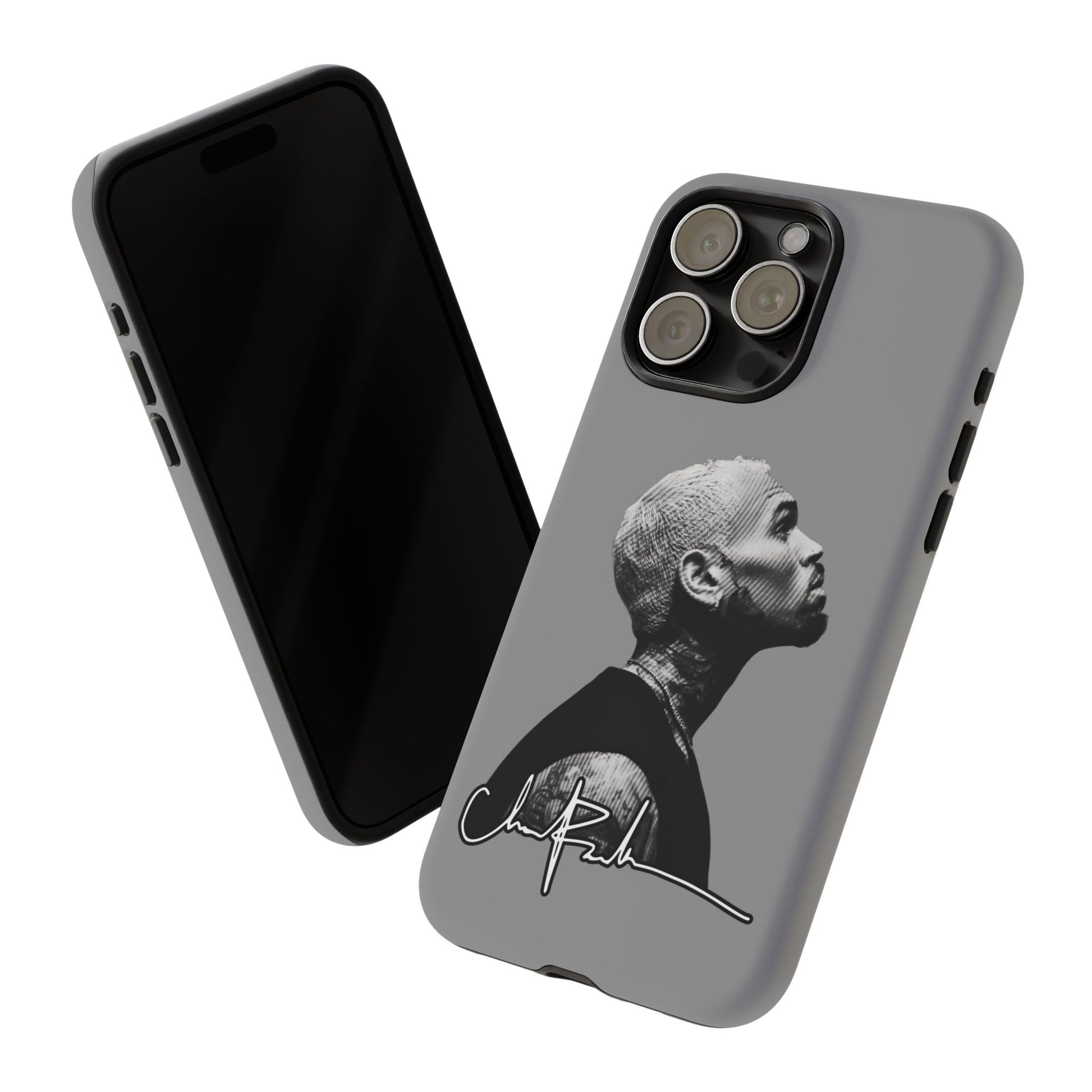 CB Signature Phone Case