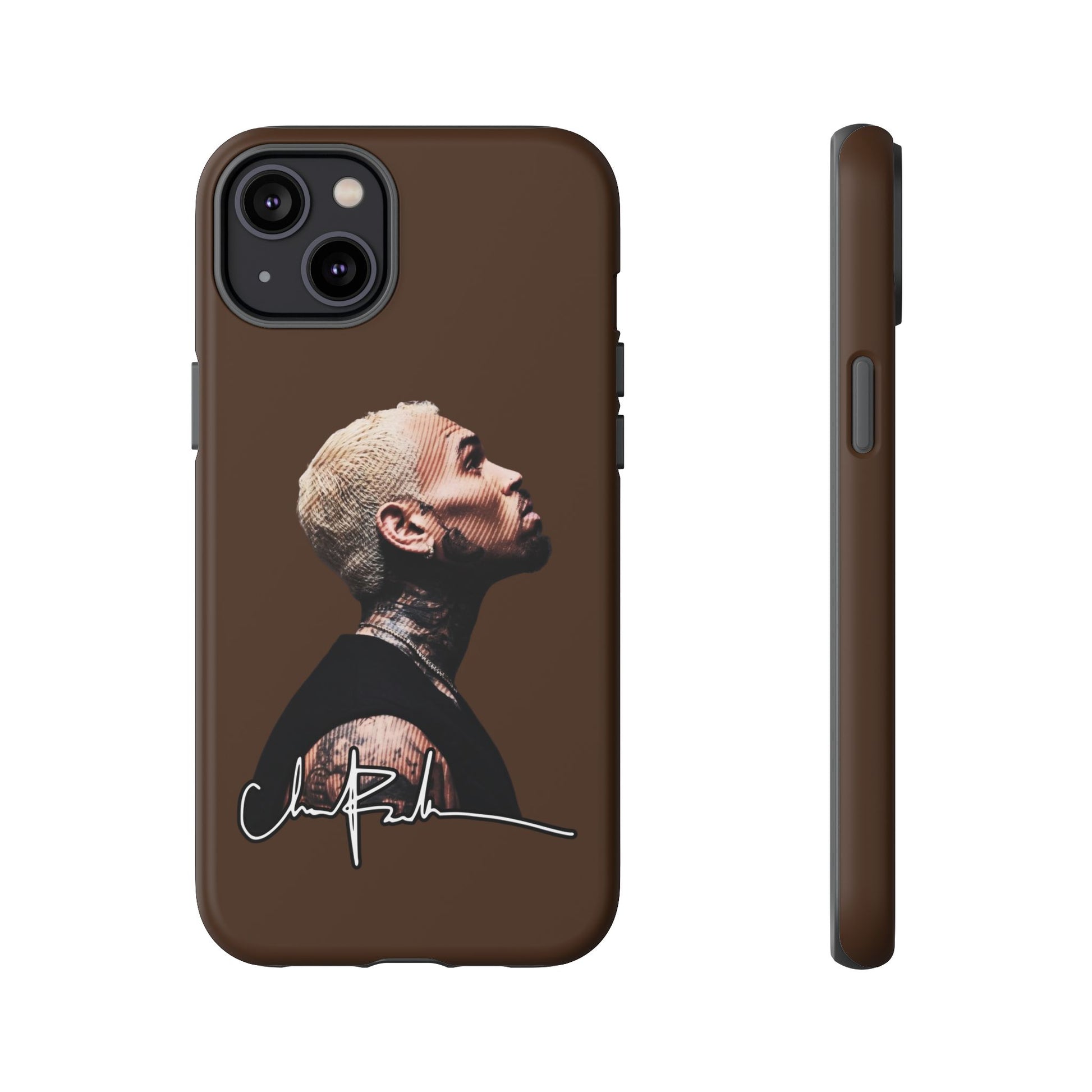 CB Signature Phone Case