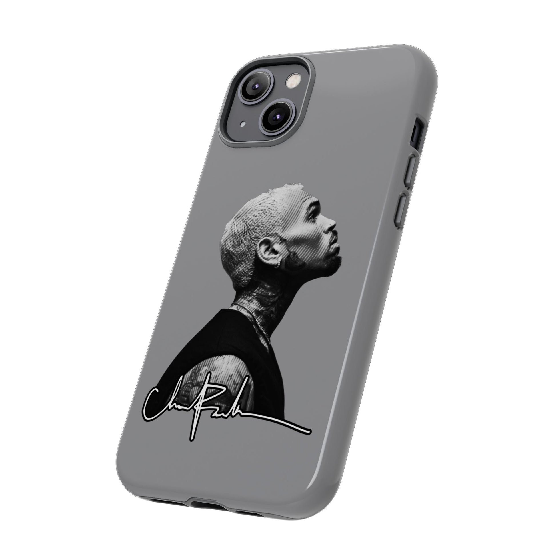 CB Signature Phone Case