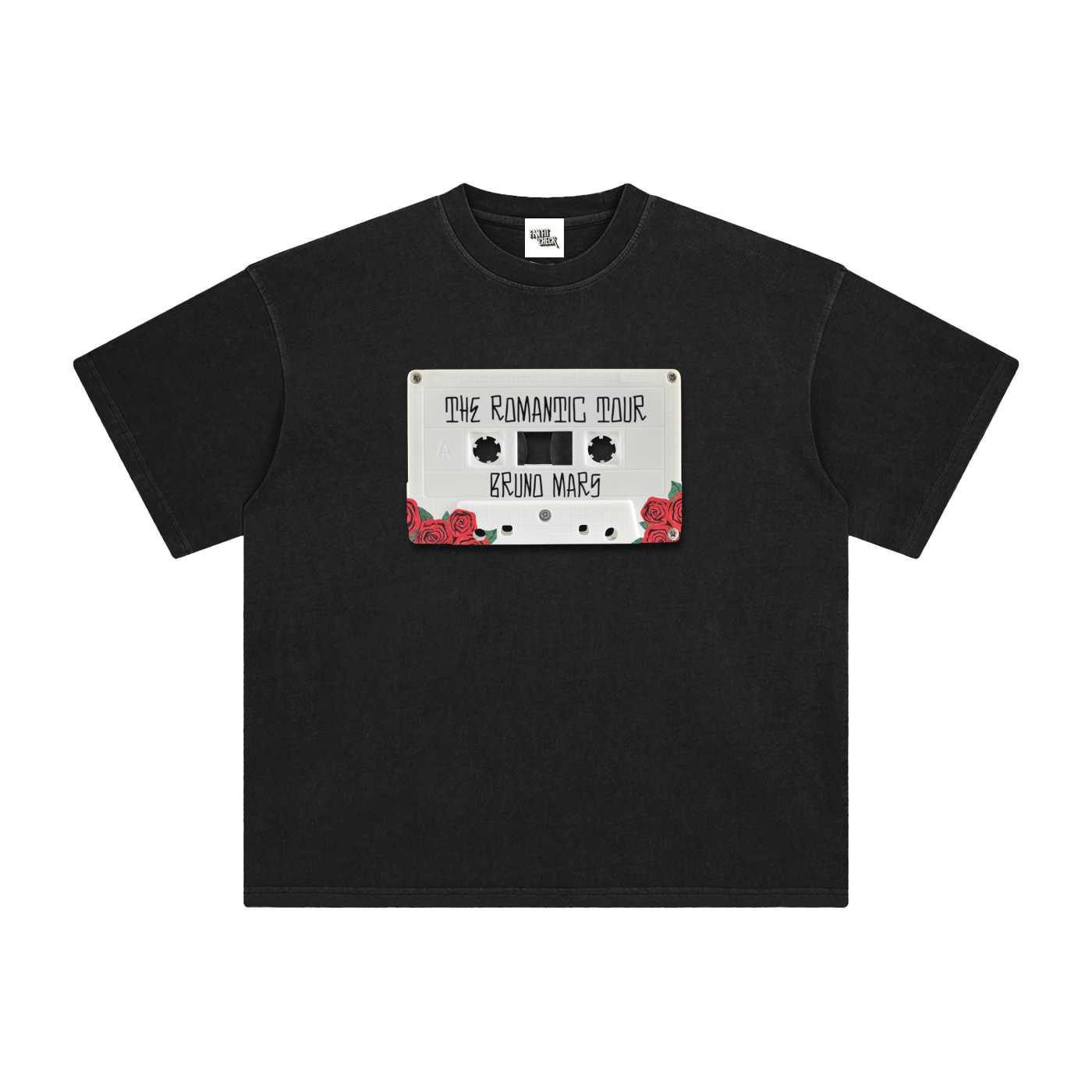 T-Shirt,Spring Clothing,Summer Clothing,Everyday Wear,Concert Wear,Street Wear,Concert T-Shirt,Unisex Clothing,Womens Clothing,Mens Clothing