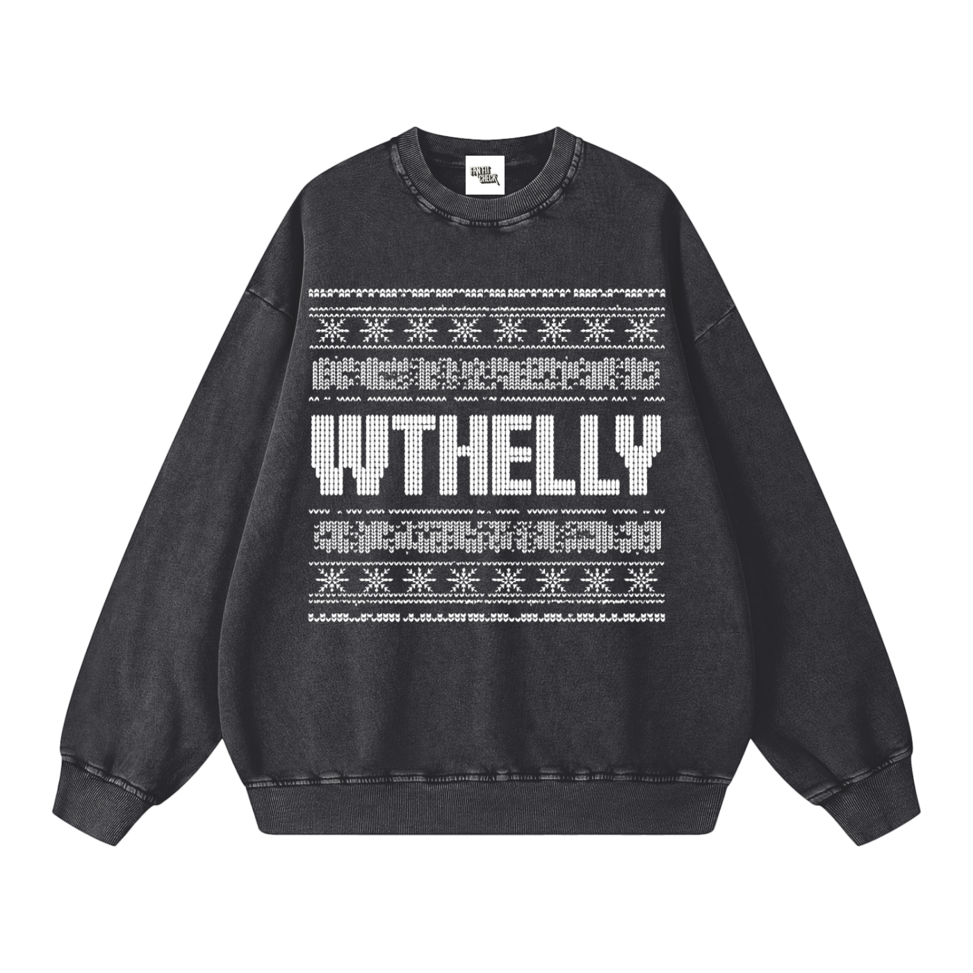 Oversized Sweatshirt,Oversized Sweater,Holiday Sweater,Ugly Sweater,Winter Wear,Fall Wear,Unisex,Gift ,Concert Wear,Fan Wear