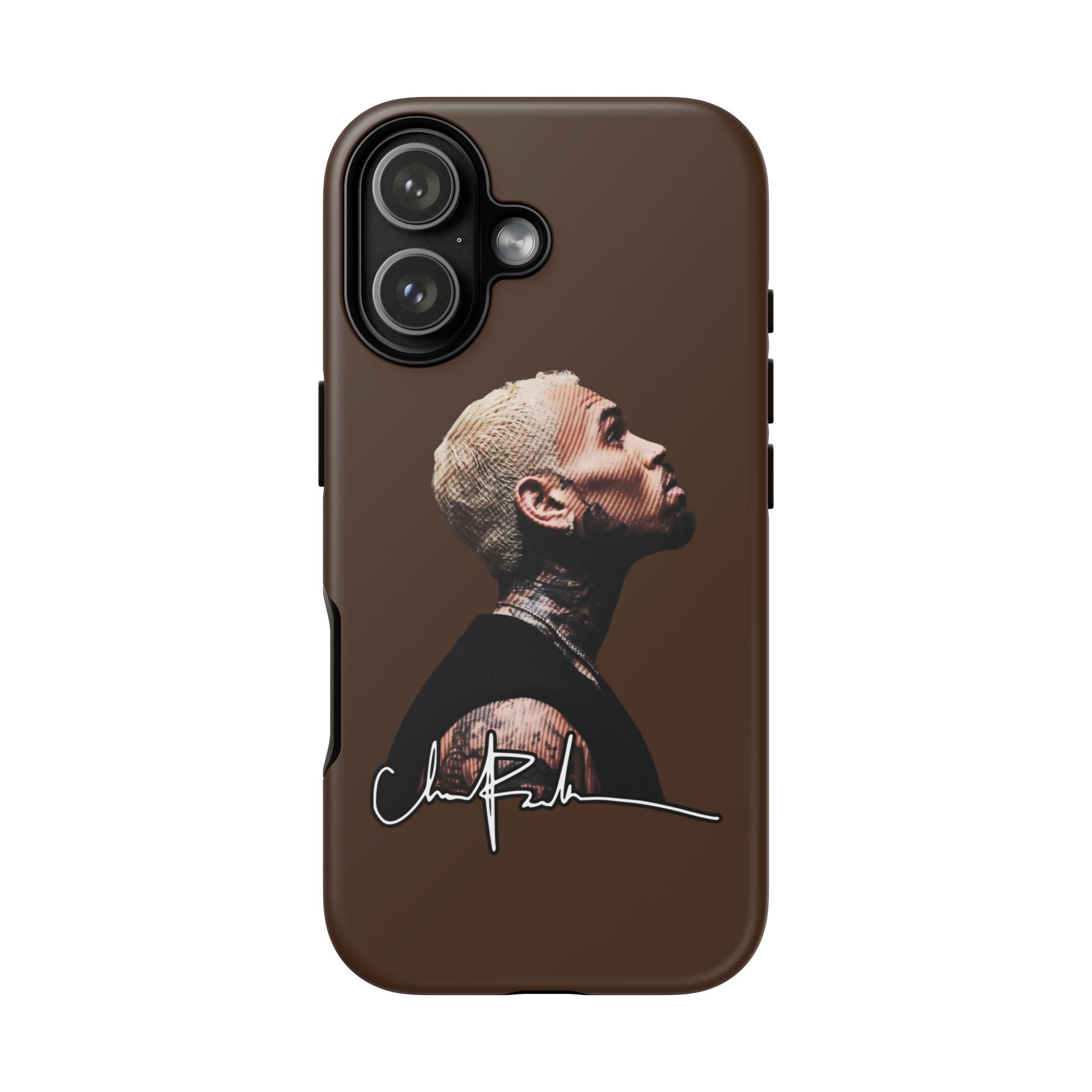 CB Signature Phone Case