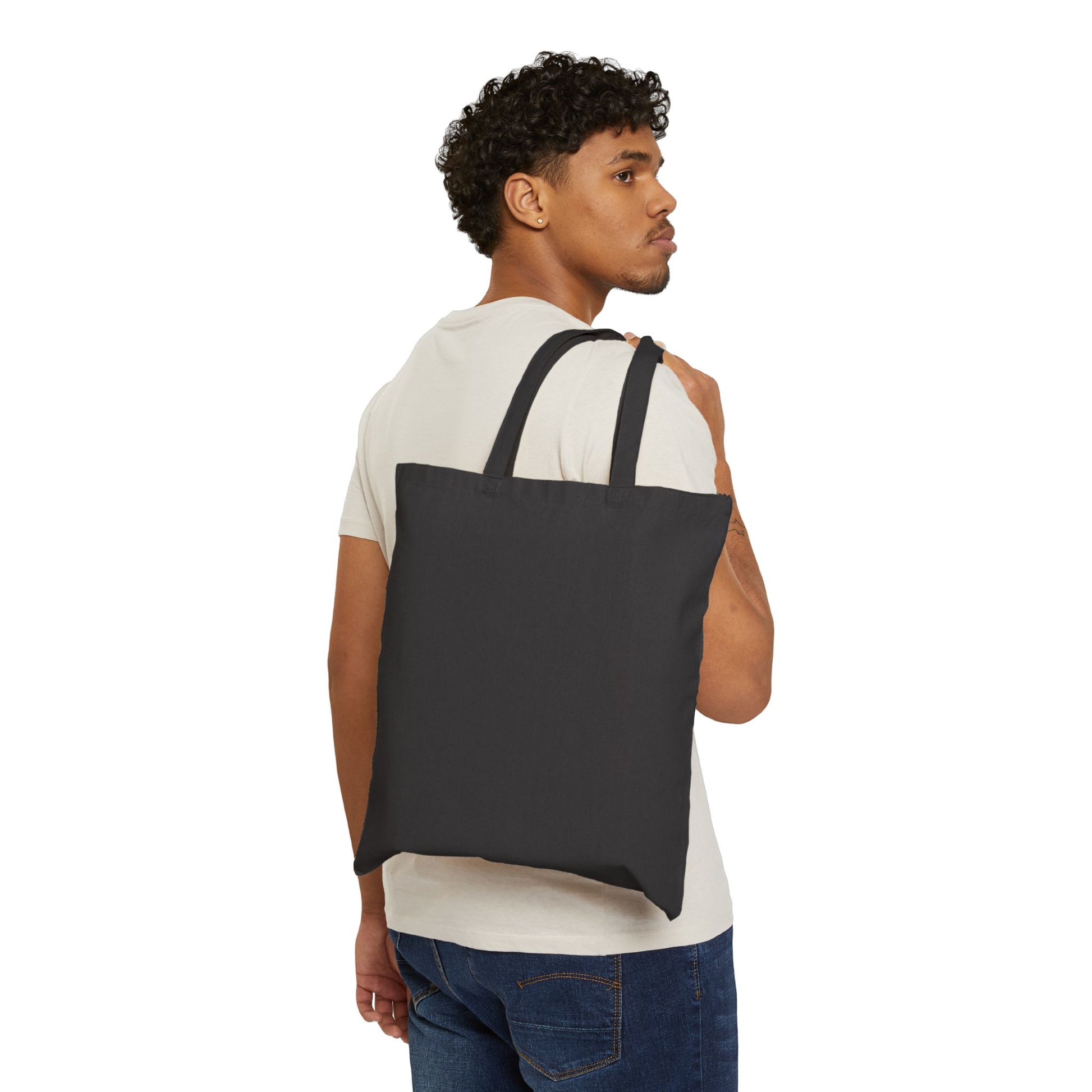 Kendrick Lamar Inspired Tote Bag