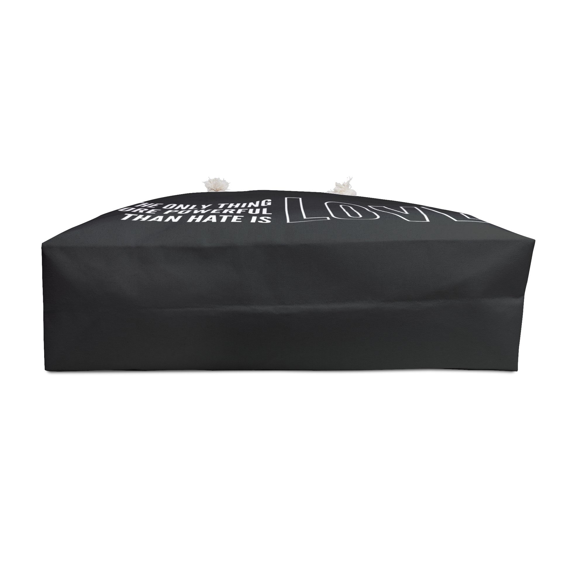 THE POWER OF LOVE - Weekend Tote Bag