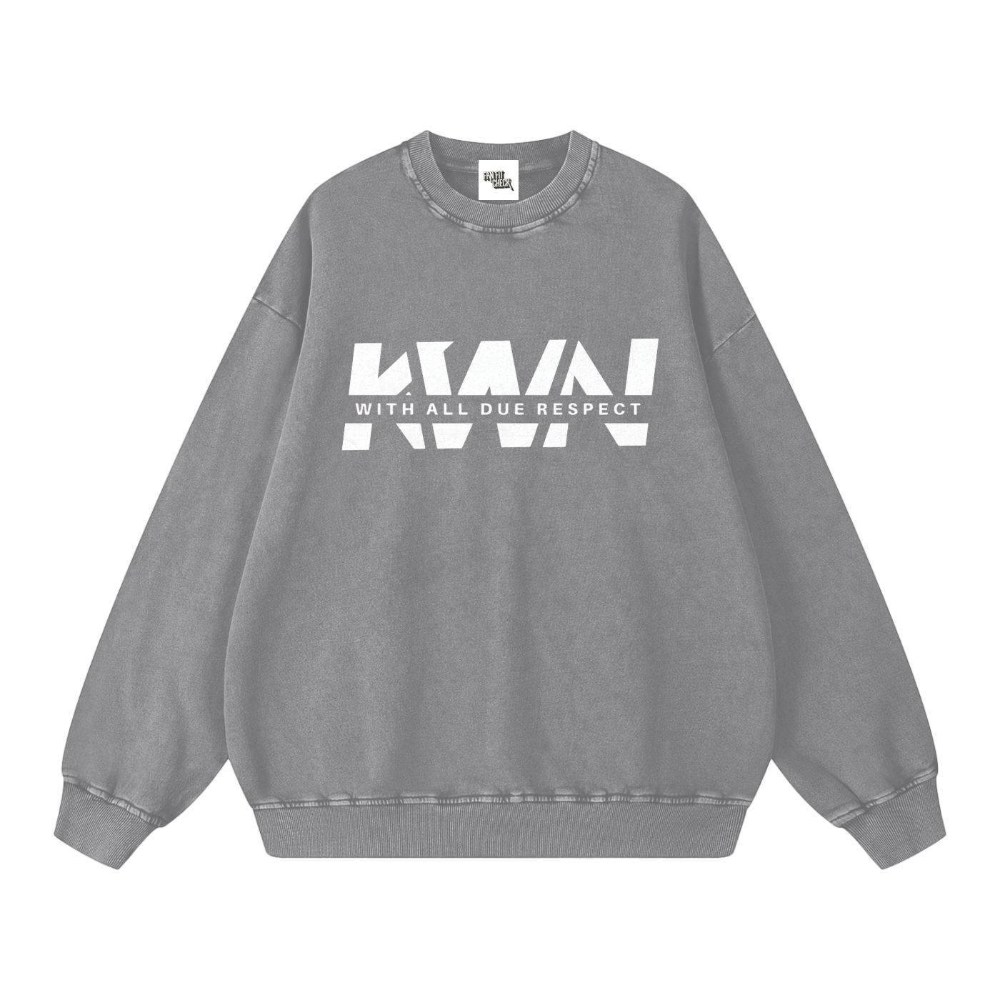 Sweatshirt,Oversized Sweatshirt,Oversized,Concert Wear,Spring Sweatshirt,Unisex,Everyday Wear,Casual Wear,Street Wear,Fan Wear