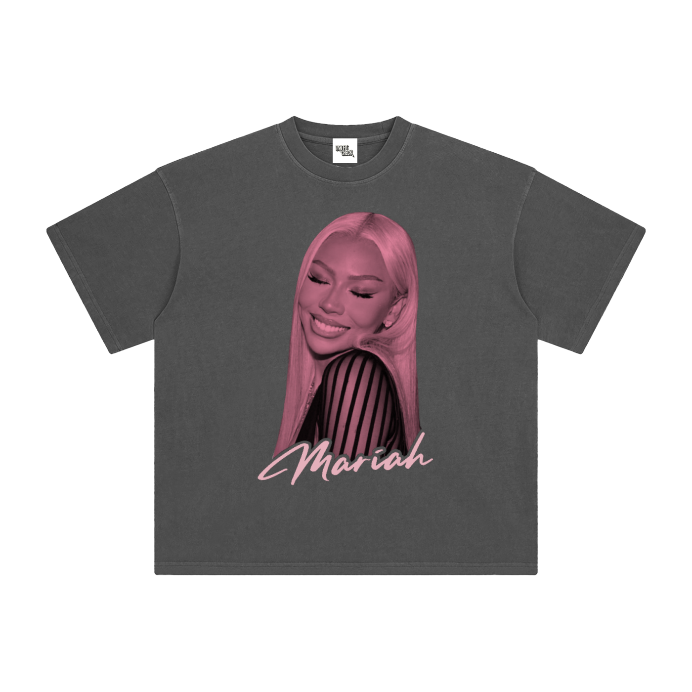 T-Shirt,Concert Wear,Street Wear,Every day Wear,Womens Apparel,Custom Wear,Mariah the Scientist,Hearts Sold Separately,Women Wear,Gift for her