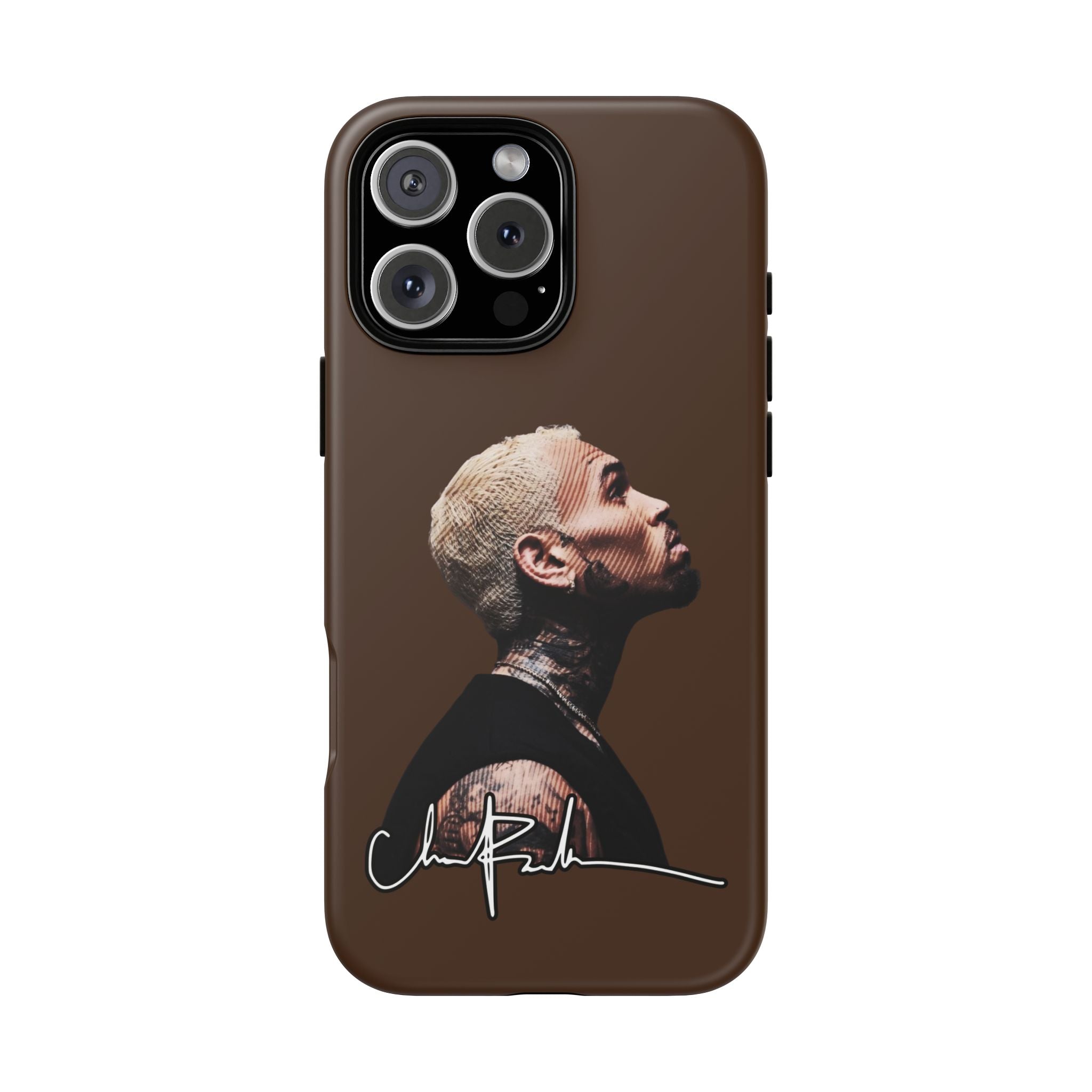 CB Signature Phone Case