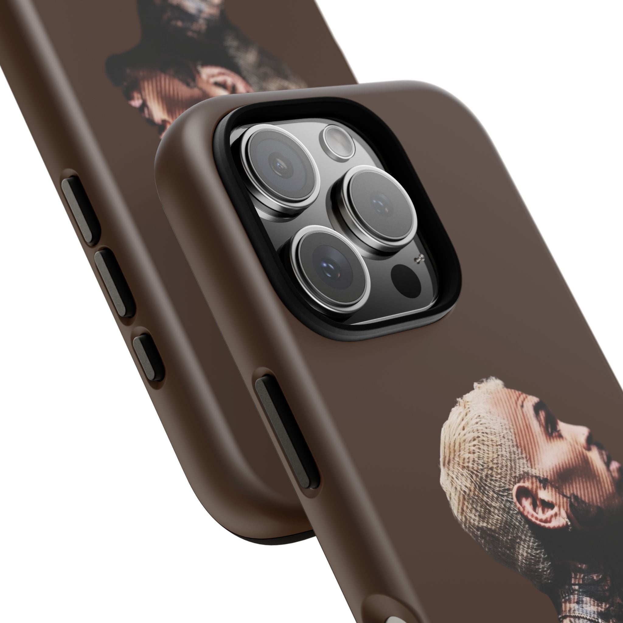 CB Signature Phone Case