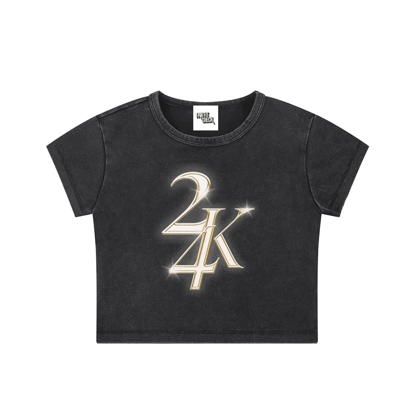 Crop Top,Crop T-Shirt,Female Wear,Womens Clothing,Everyday Wear,Street Wear,Concert Wear,Concert Shirt,Tour Wear,Spring Wear