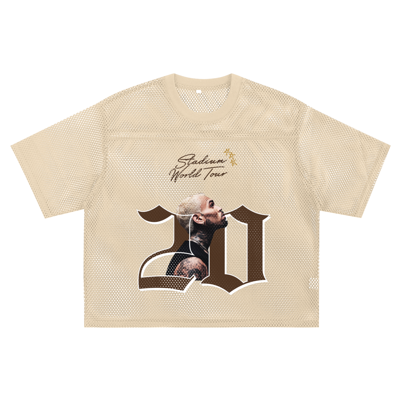 Breezy Bowl 20 Jersey