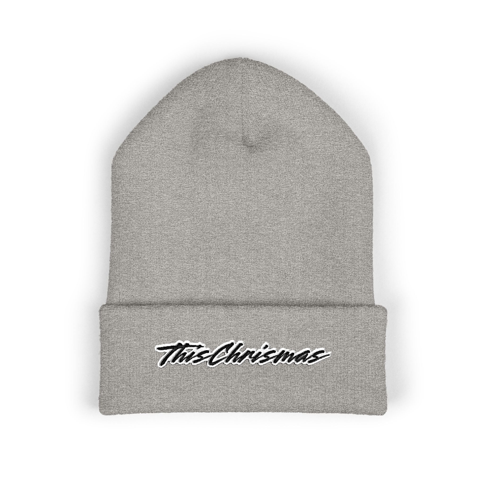 This Chrismas CB Inspired Beanie