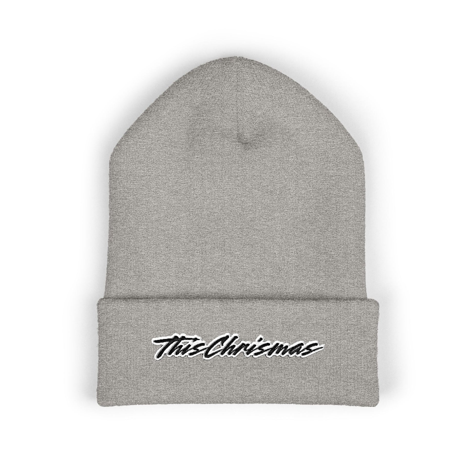 This Chrismas CB Inspired Beanie
