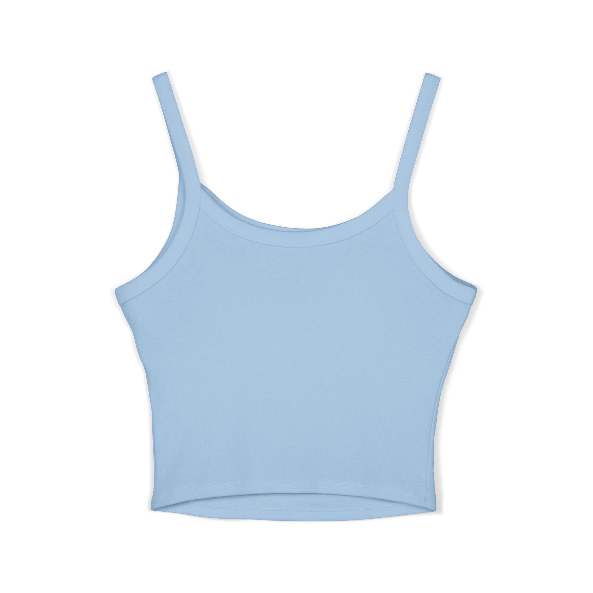 Polaroid Breezy Spaghetti Strap Tank Top