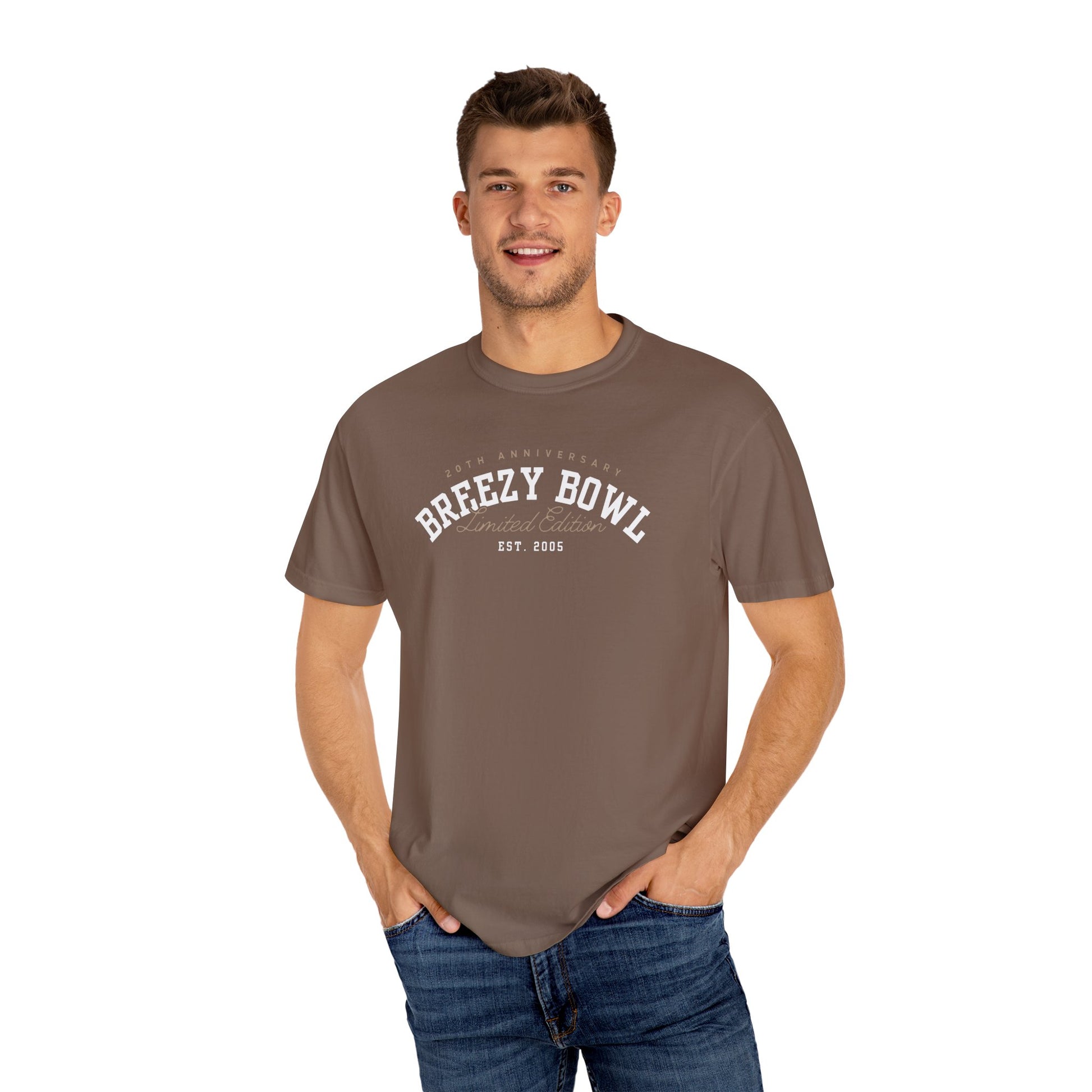 Breezy Bowl 2025 Classic Tee