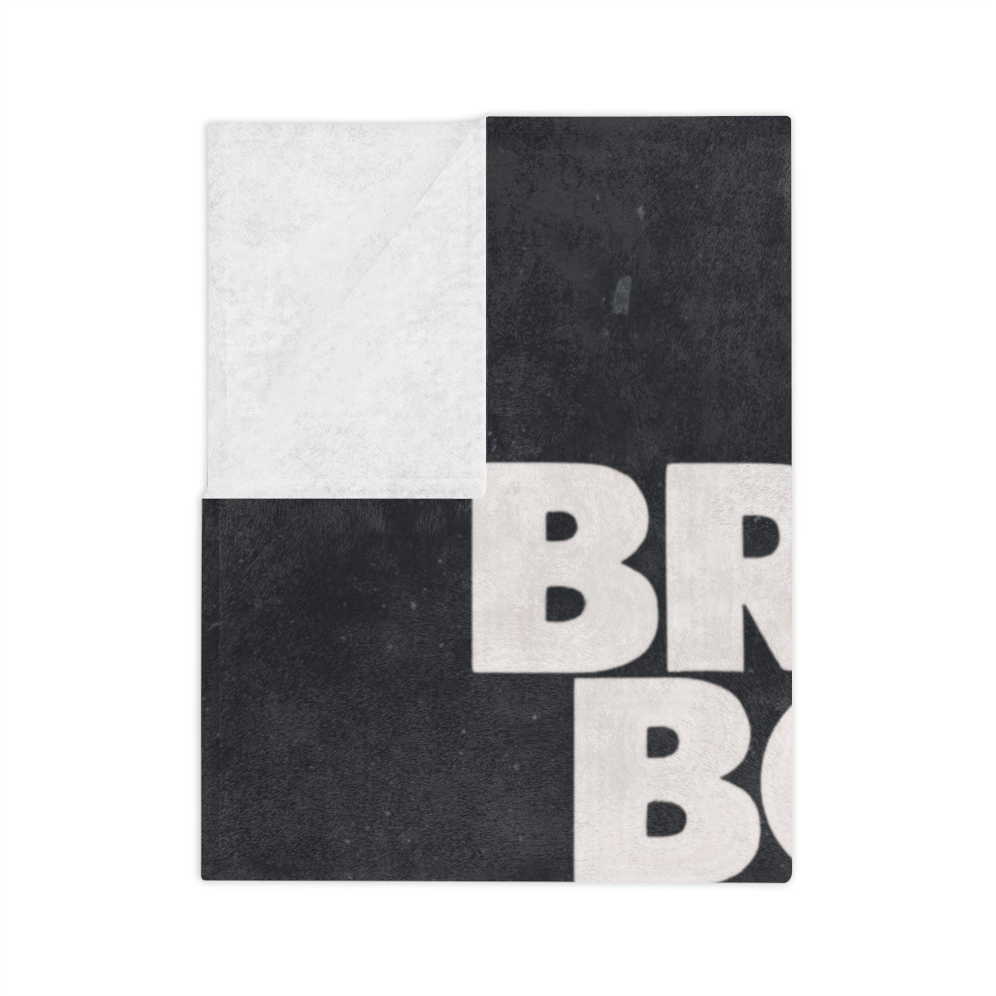 Breezy Bowl Throw Blanket