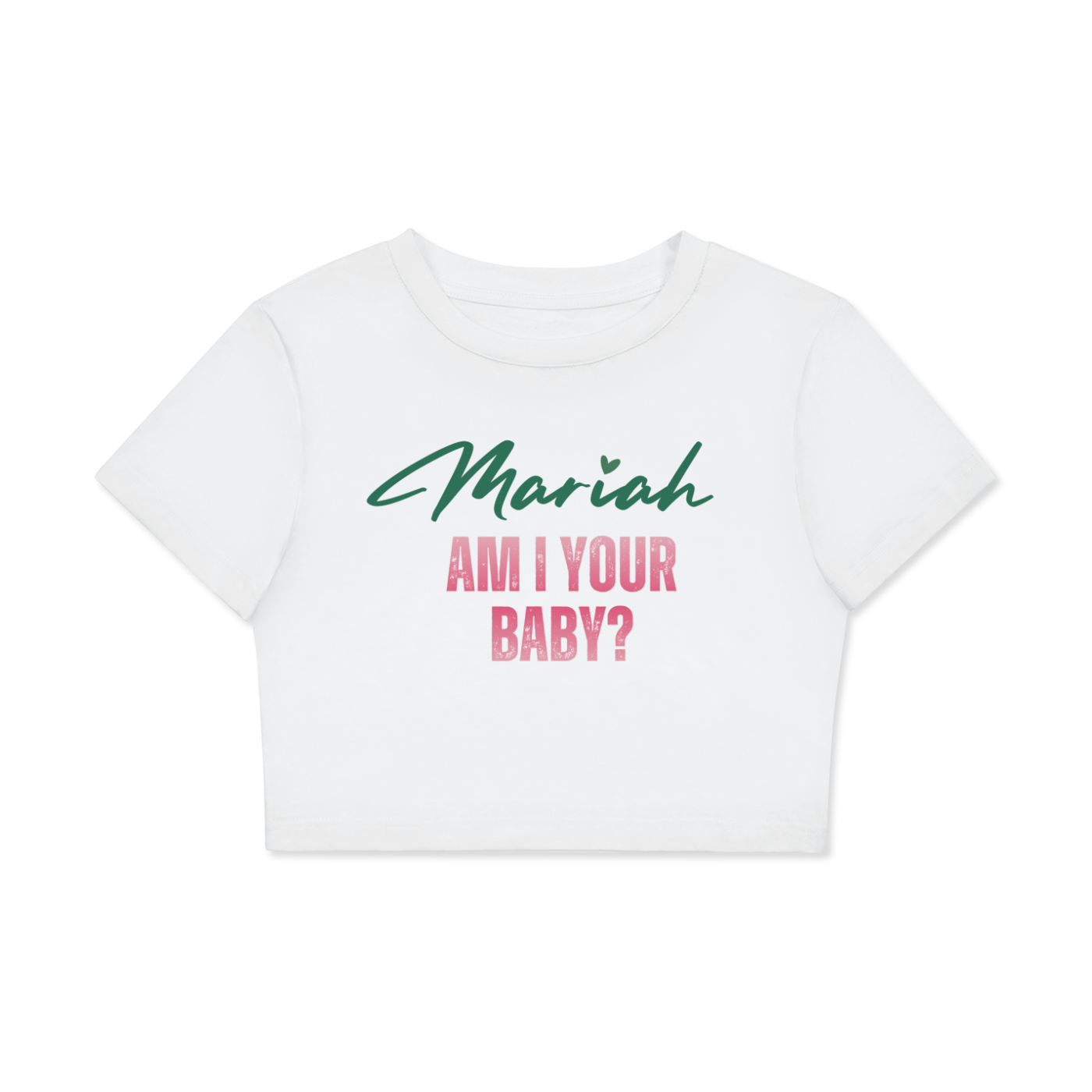 Crop Top,Crop T-Shirt,Spring Wear,Winter Wear,Concert Wear,Womens Wear,Summer Wear,Street Wear,Everyday Wear,Womens Apparel