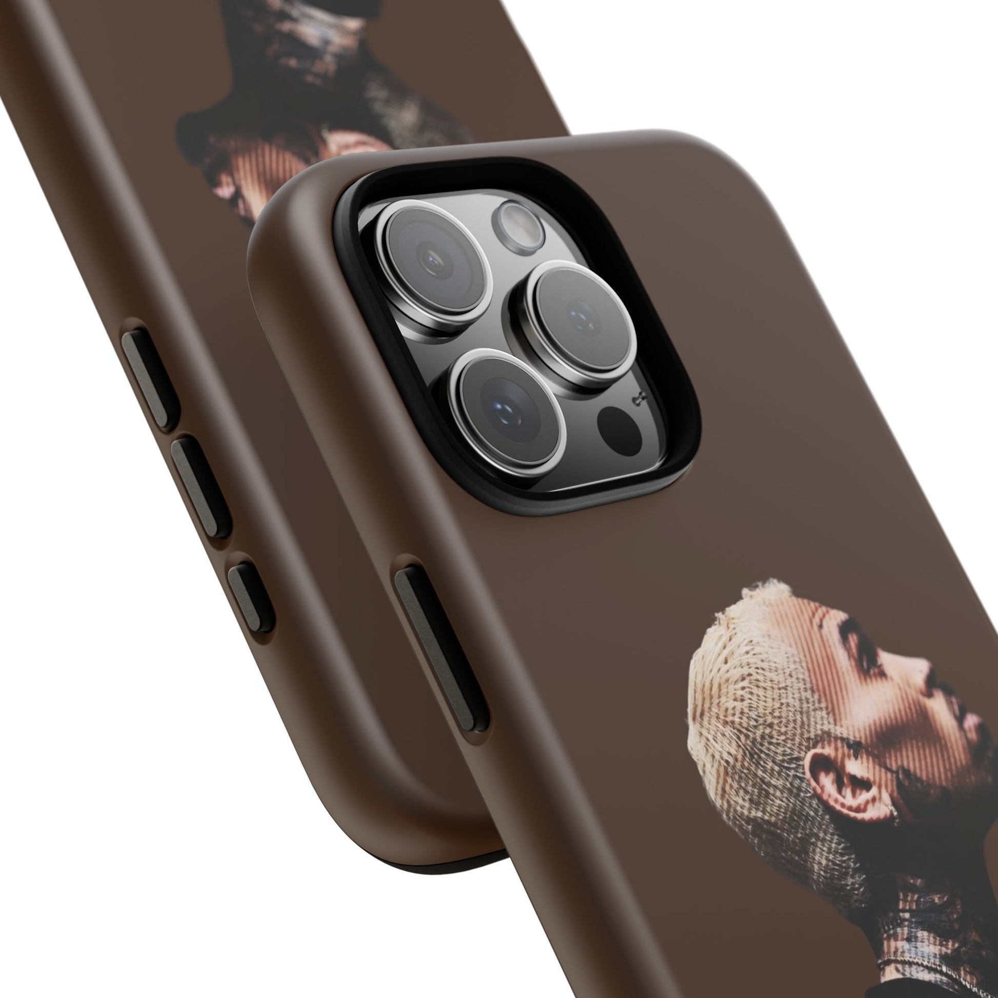 CB Signature Phone Case