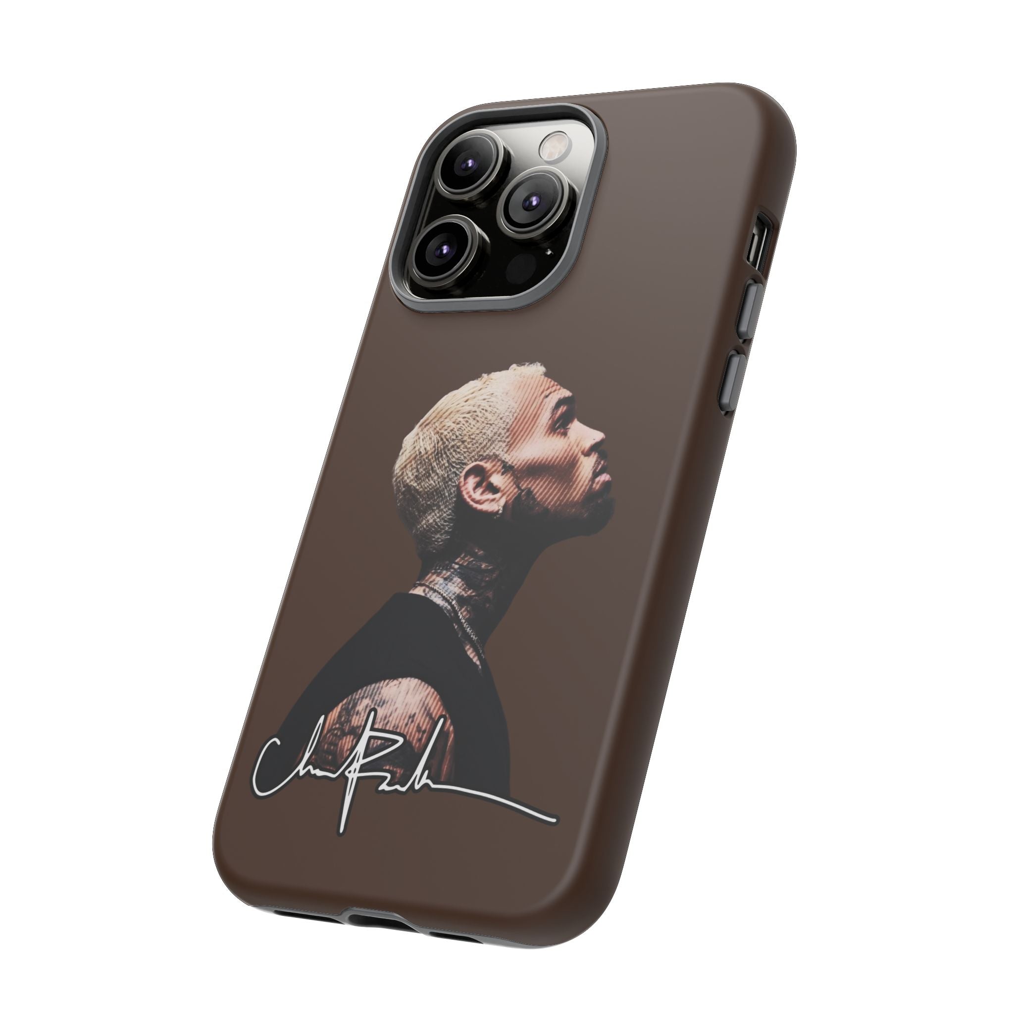 CB Signature Phone Case