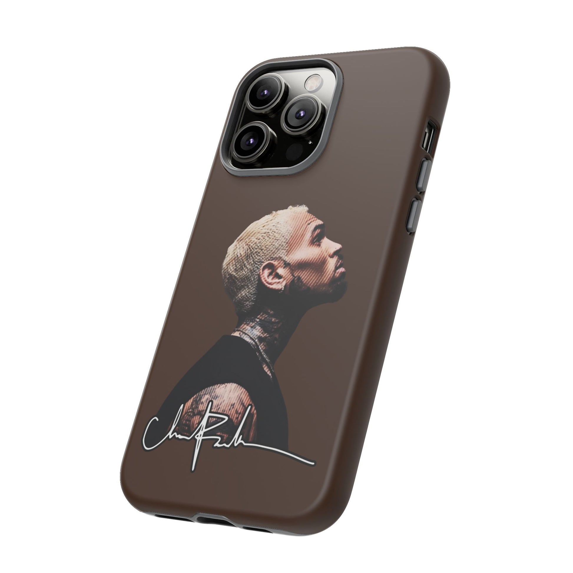 CB Signature Phone Case