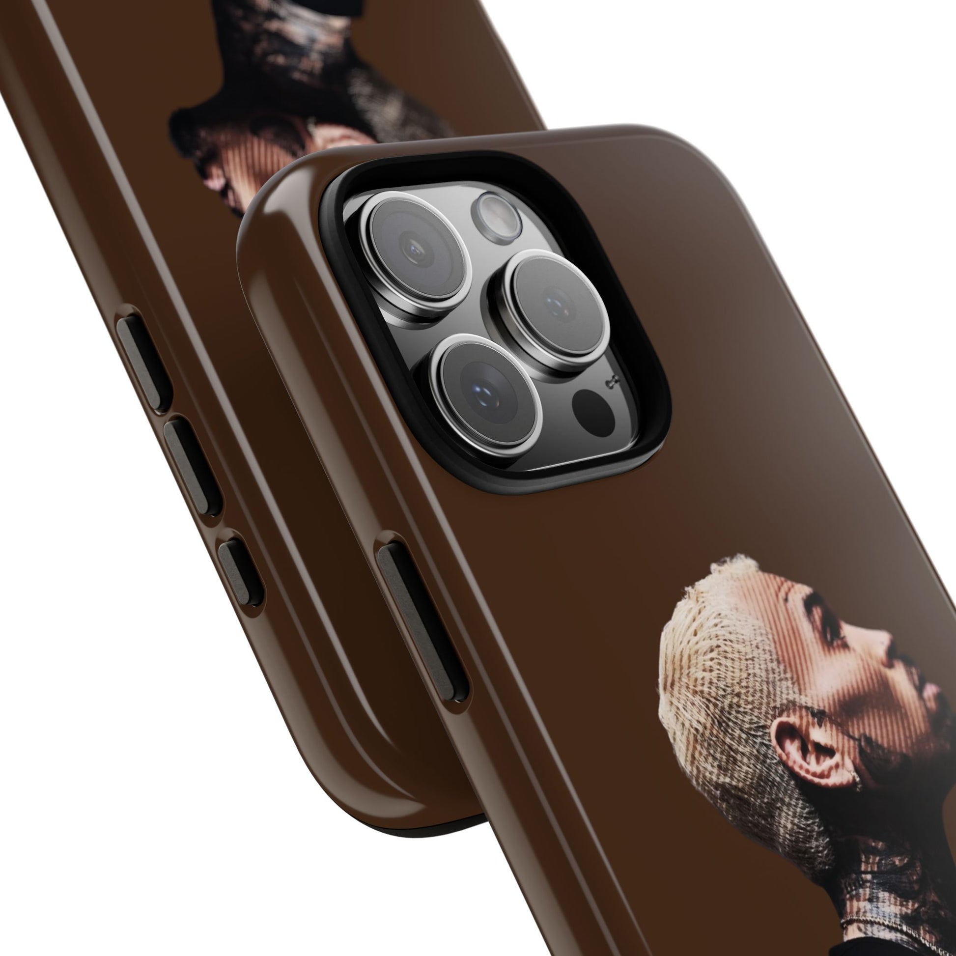 CB Signature Phone Case