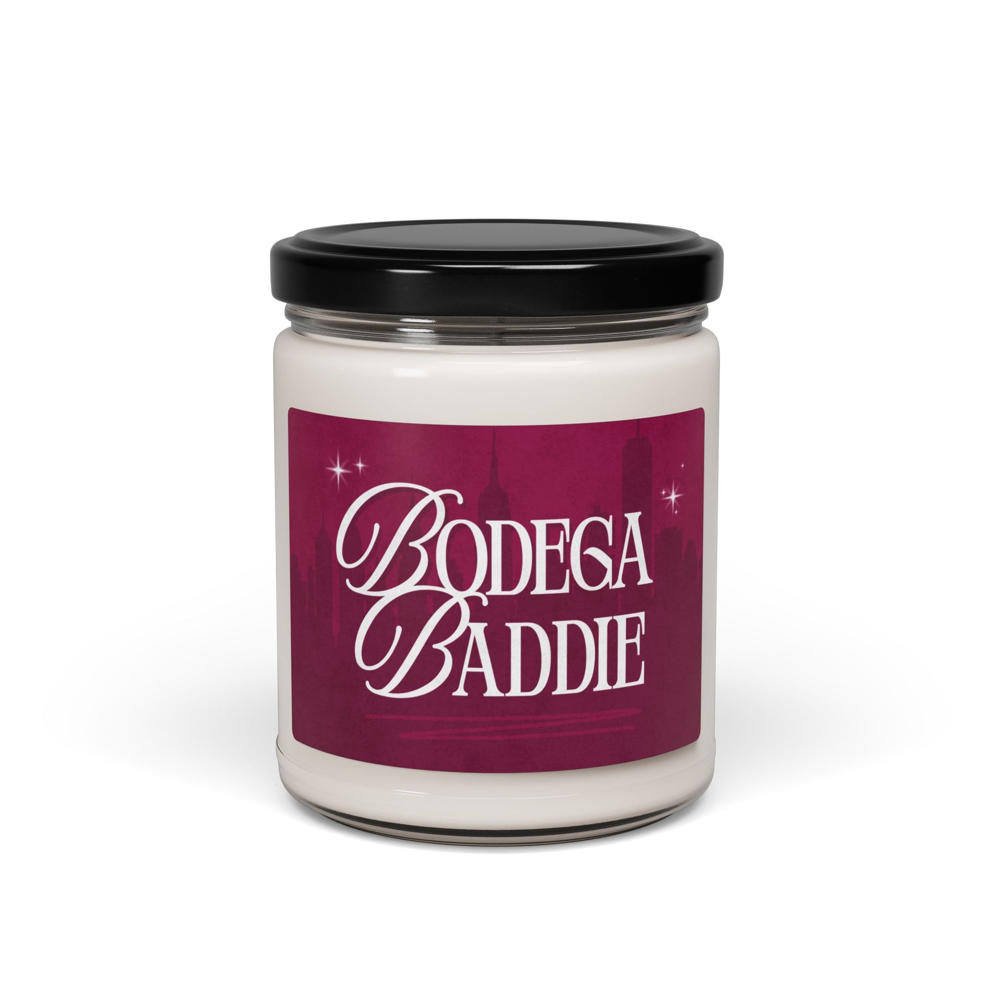Bodega Baddie Cardi B Inspired Scented Candle