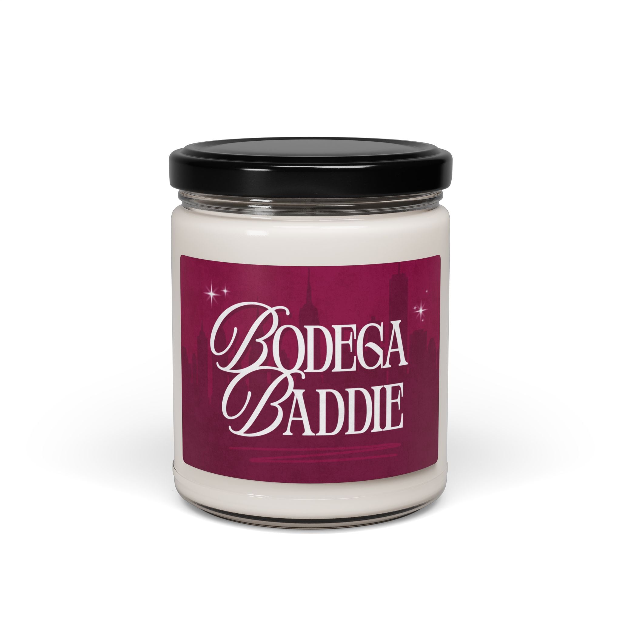 Bodega Baddie Cardi B Inspired Scented Candle