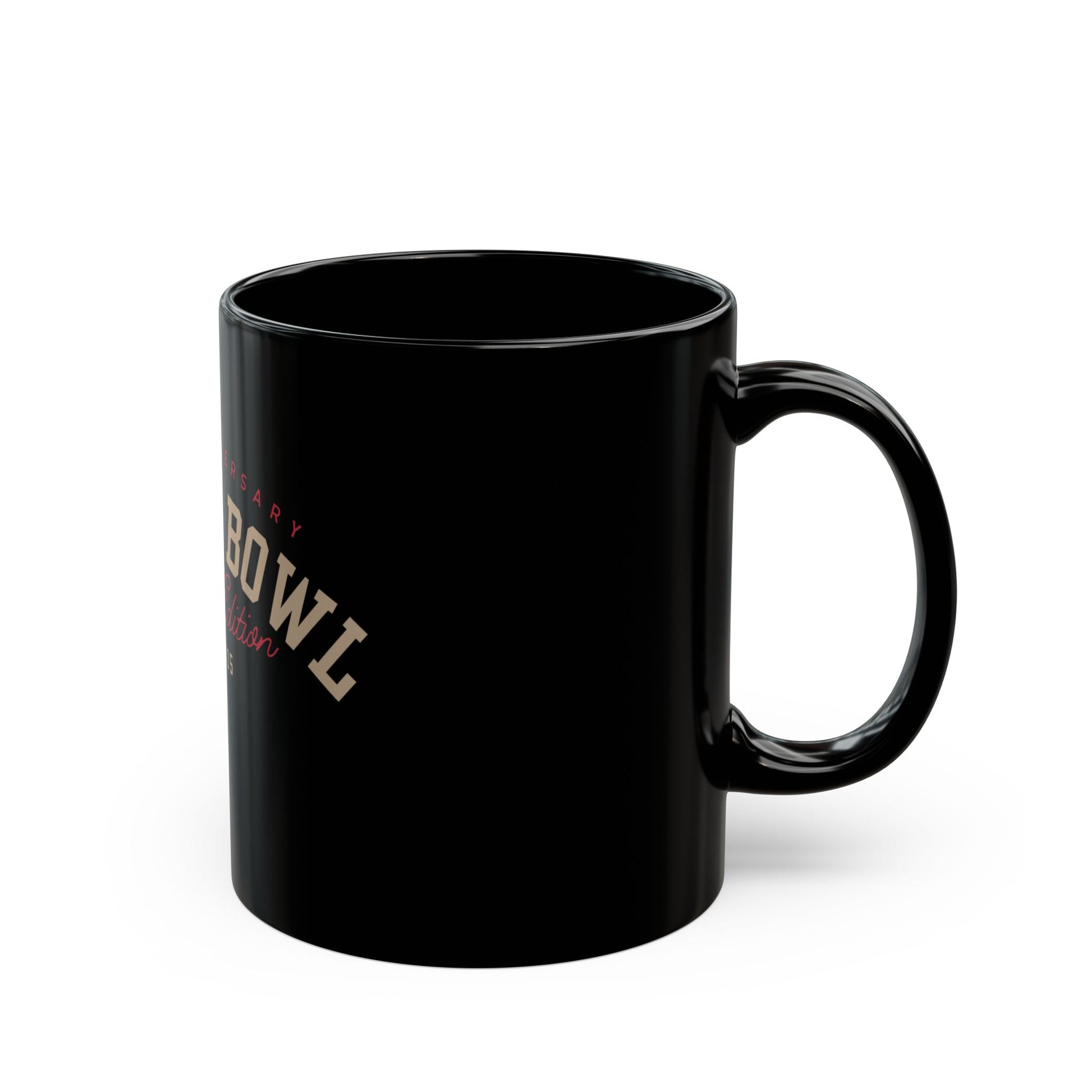 Breezy Bowl Inspired Mug