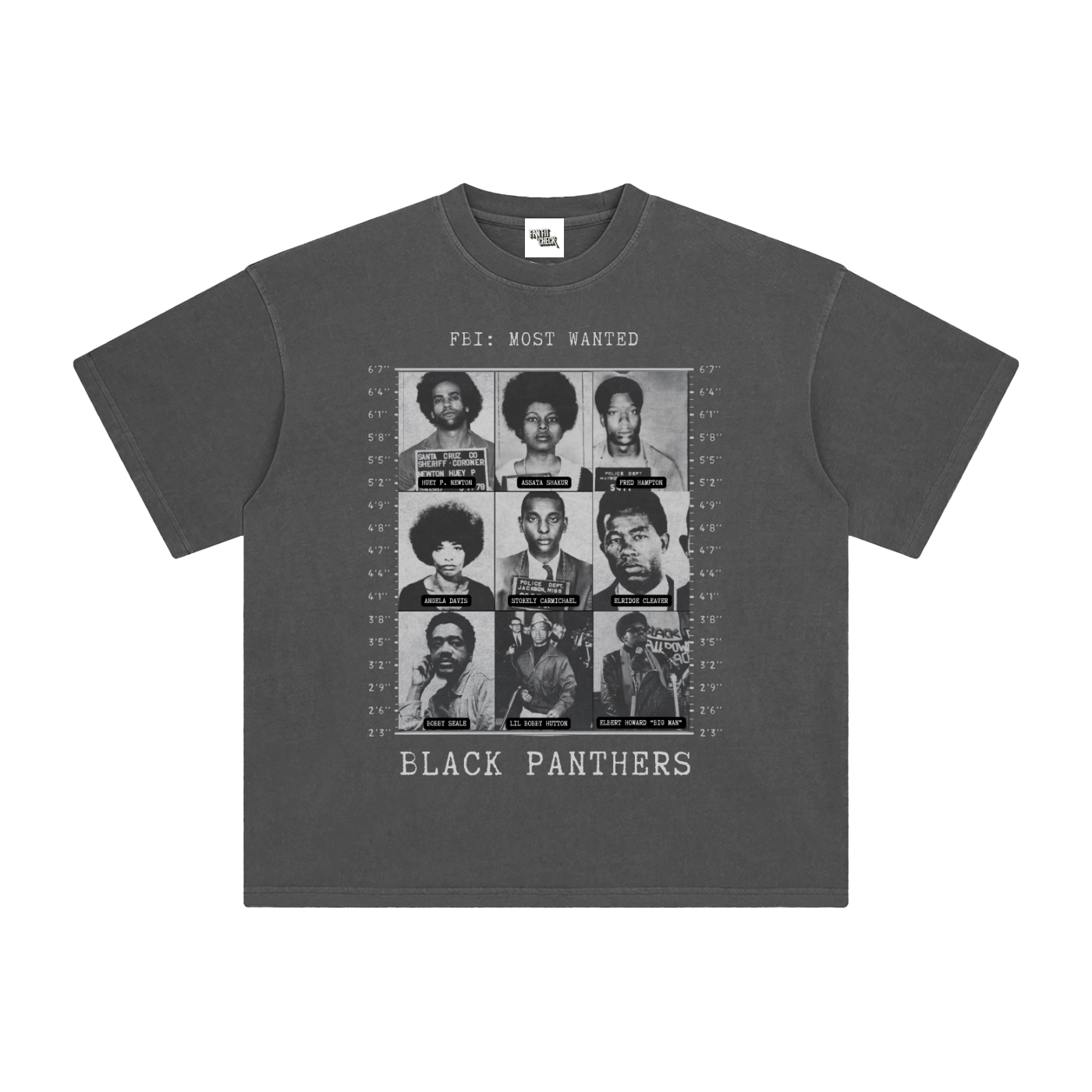 T-Shirt,Unisex,Everyday Wear,Spring Wear,Black History Month,Black History,Casual Wear,Womens Apparel,Mens Apparel,Black Panthers
