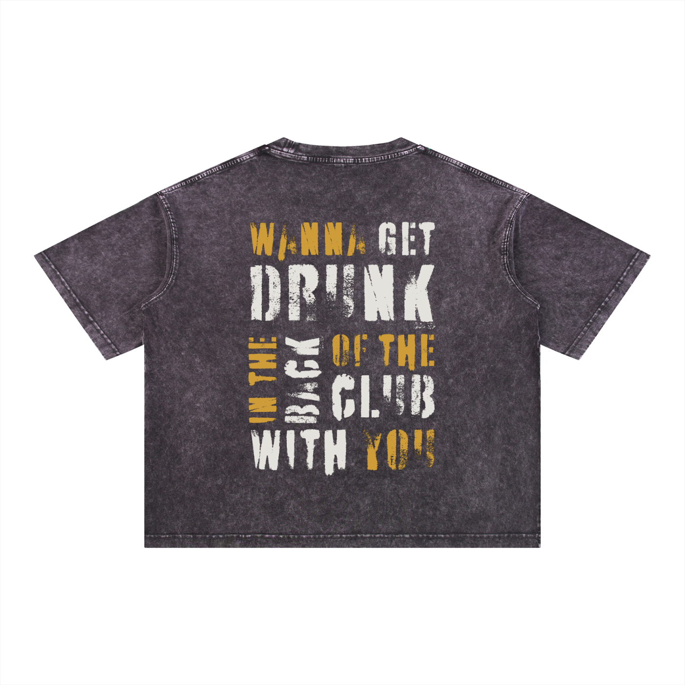 T-Shirt,Concert Wear,Concert T-Shirt,Everyday Wear,Street Wear,Unisex,KWN,Spring Wear,Summer Wear,Causual Wear