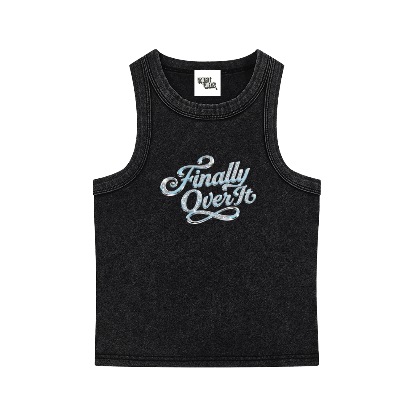 Croptop,tanktop,croptank,womens,womensclothing,streetwear,everydaywear,concert,gift,fanwear,concertoutfit,summer,spring