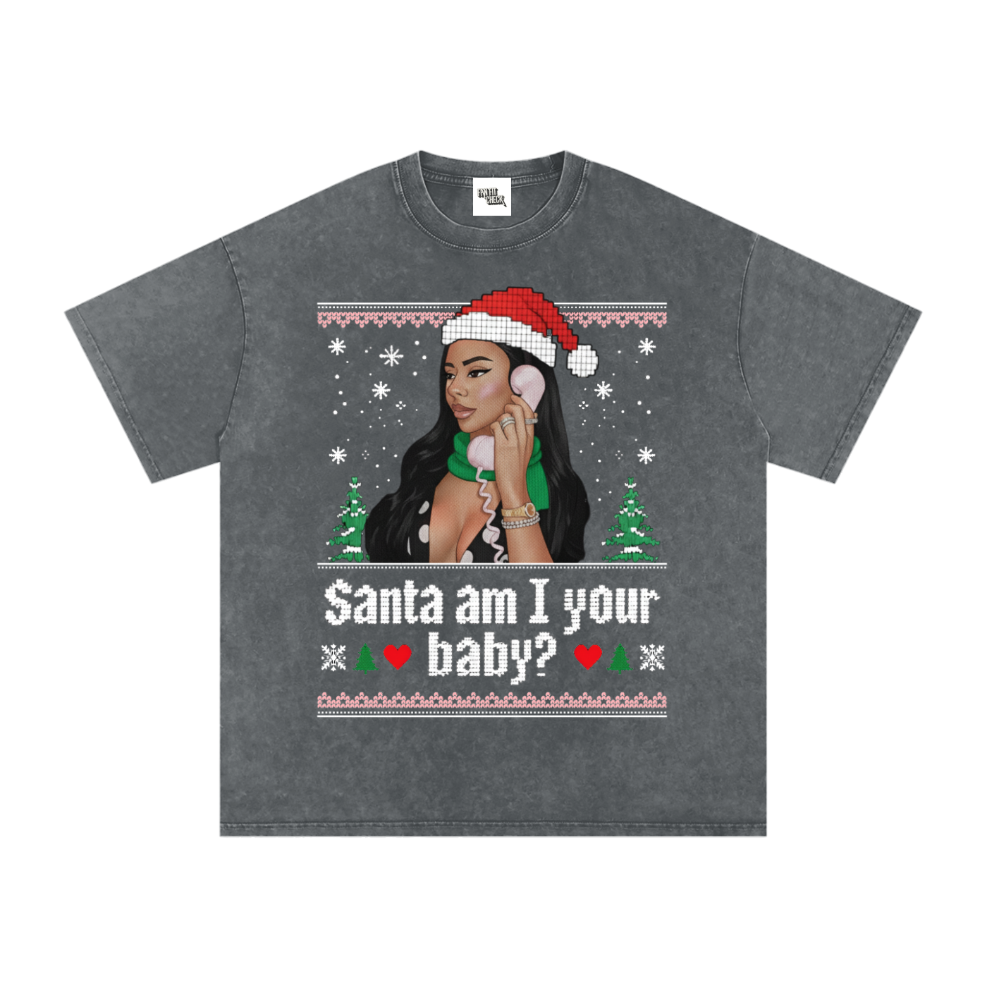 T-Shirt,Holiday Wear,Fan Wear,Holiday T-Shirt,Womens Apparel,Gift for her,Concert Wear,Street Wear,Everyday Wear,Cotton