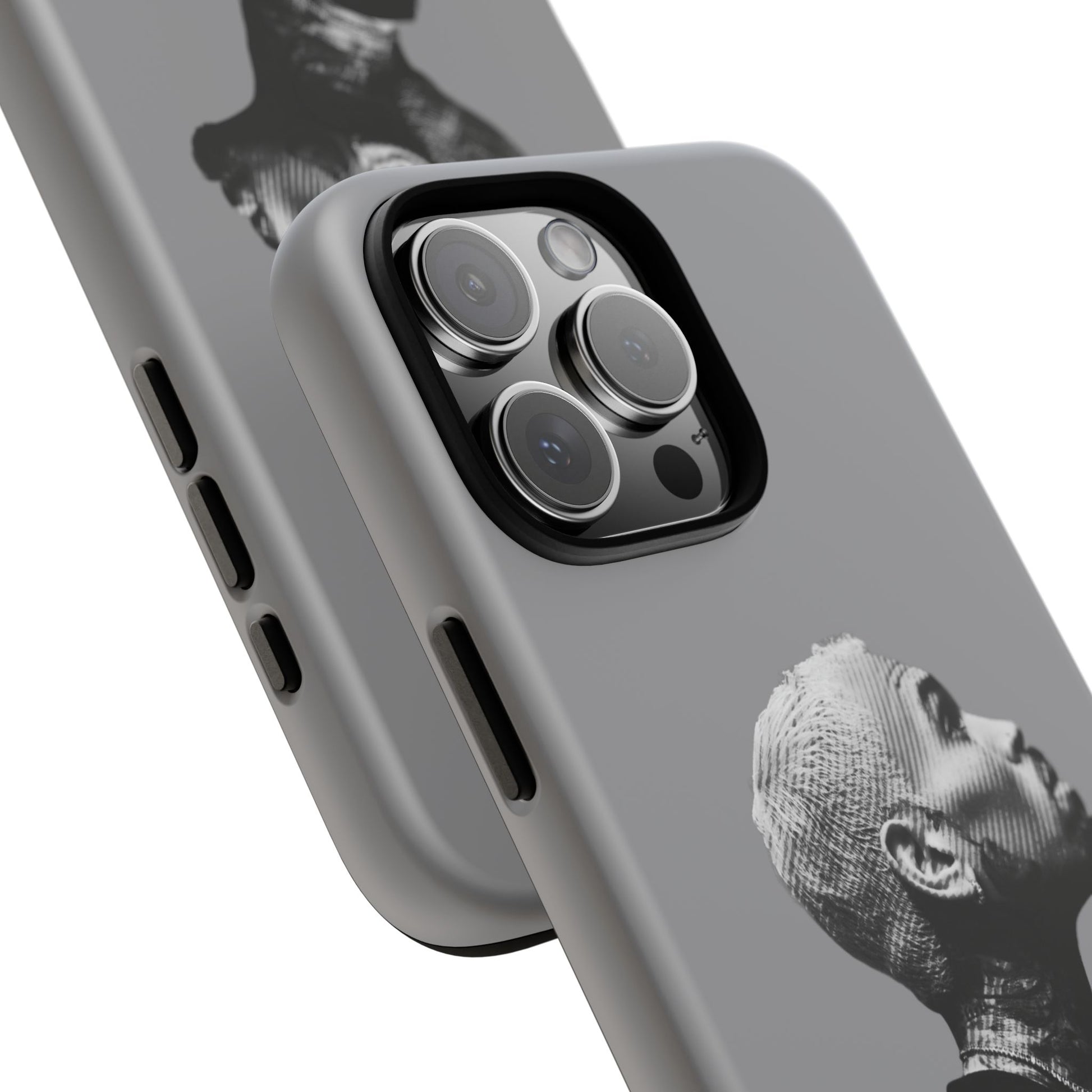 CB Signature Phone Case