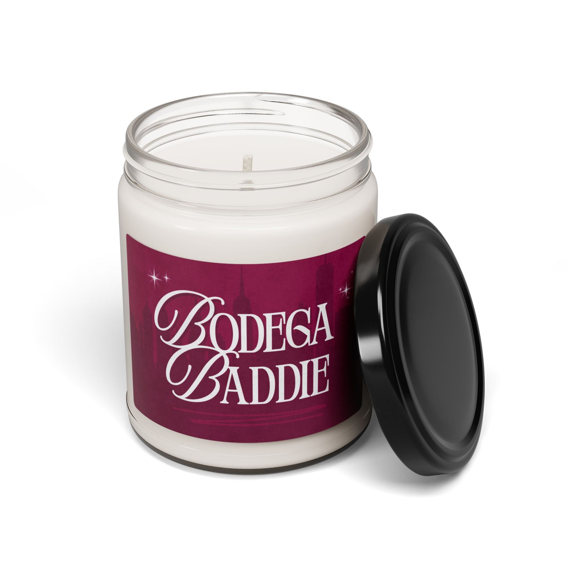 Bodega Baddie Cardi B Inspired Scented Candle
