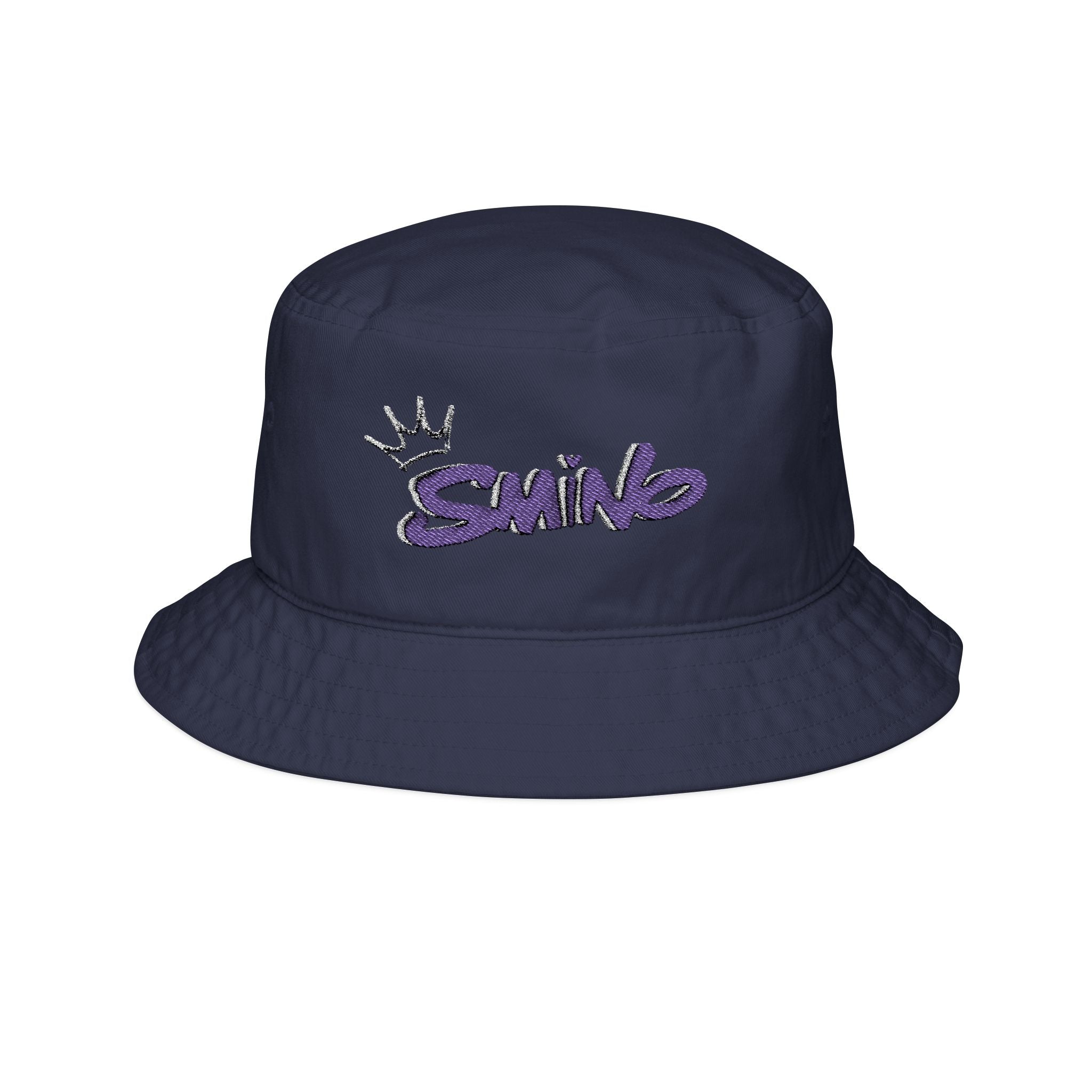 Smino Inspired Bucket Hat
