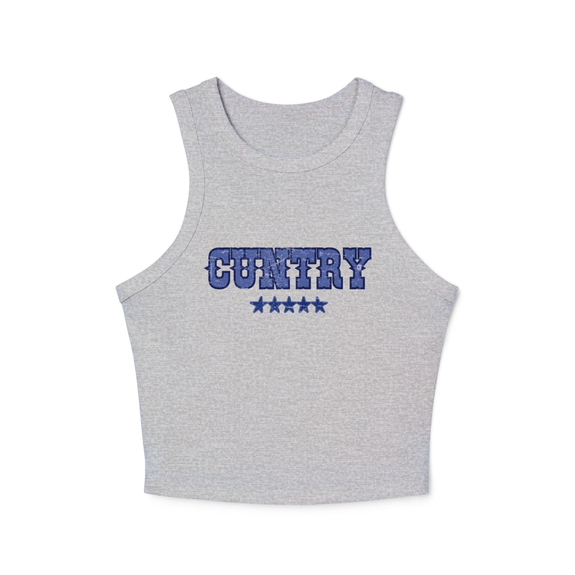 Cowboy Carter Inspired Tank Top