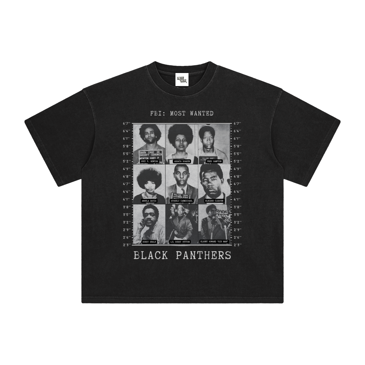 T-Shirt,Unisex,Everyday Wear,Spring Wear,Black History Month,Black History,Casual Wear,Womens Apparel,Mens Apparel,Black Panthers
