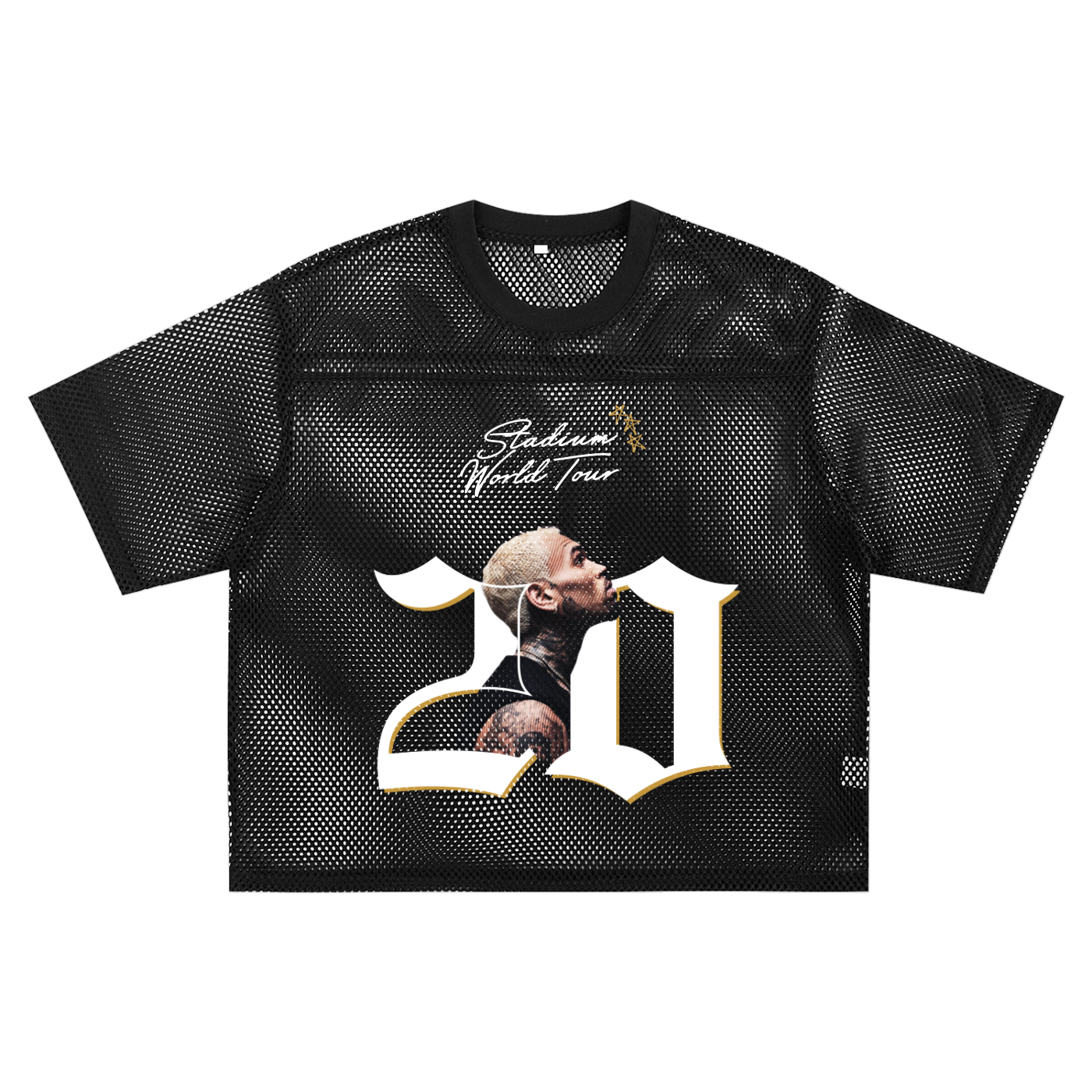 Breezy Bowl 20 Jersey