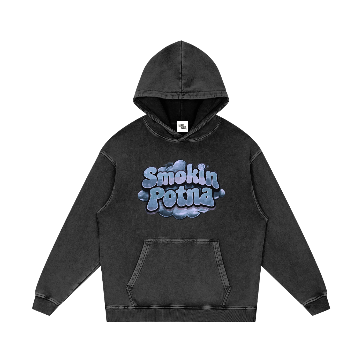 Hoodie ,oversized,Jordan Ward ,Unisex,Concert Wear,Stoner Hoodie,Street Wear,Fall Wear ,Winter Wear,Casual