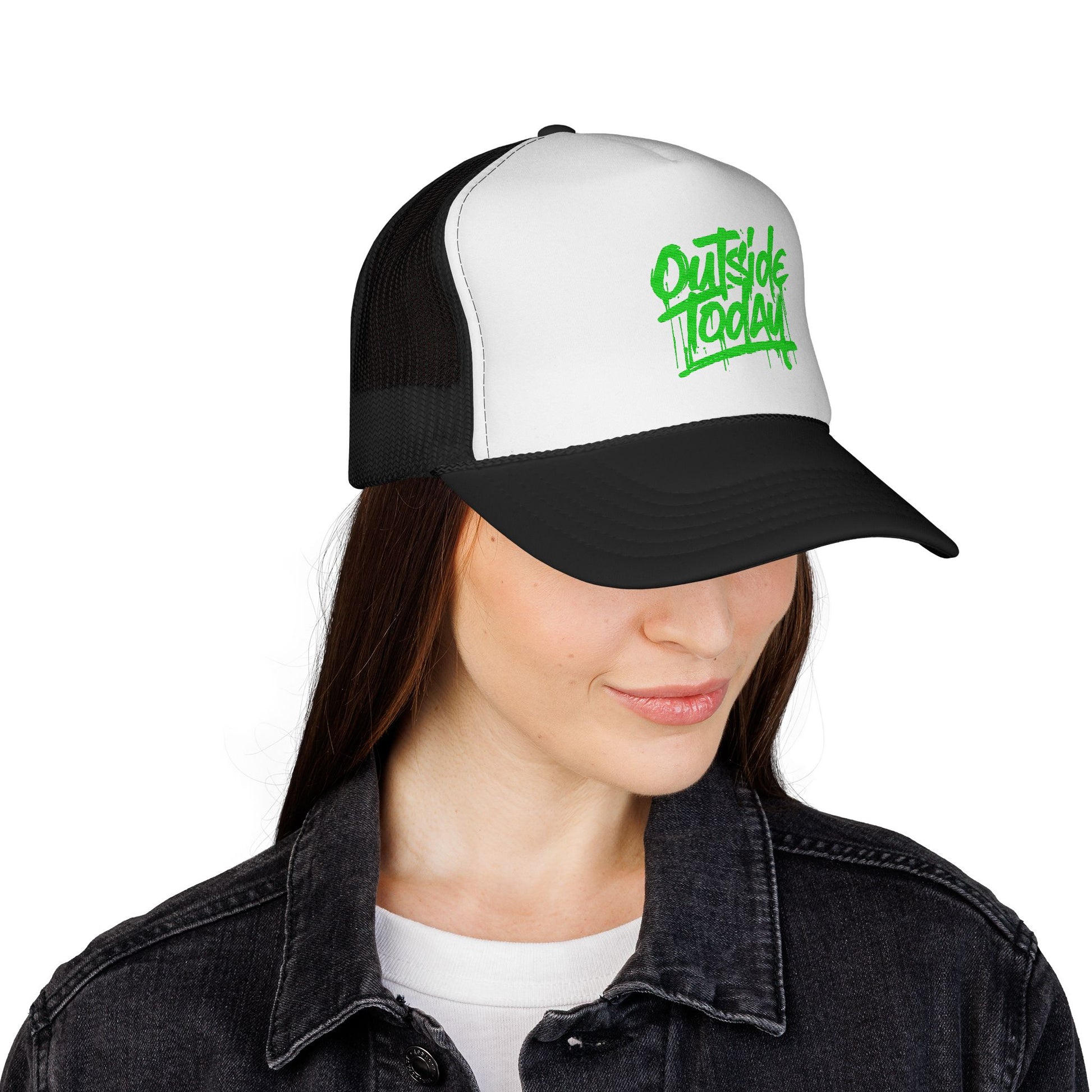 YB Inspired Trucker Hat