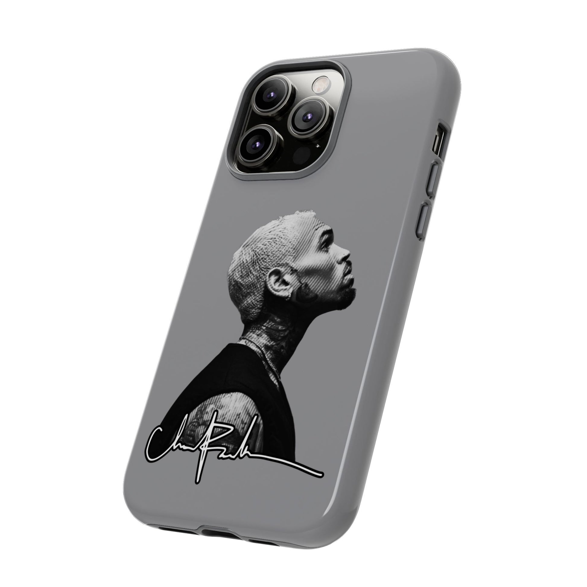 CB Signature Phone Case